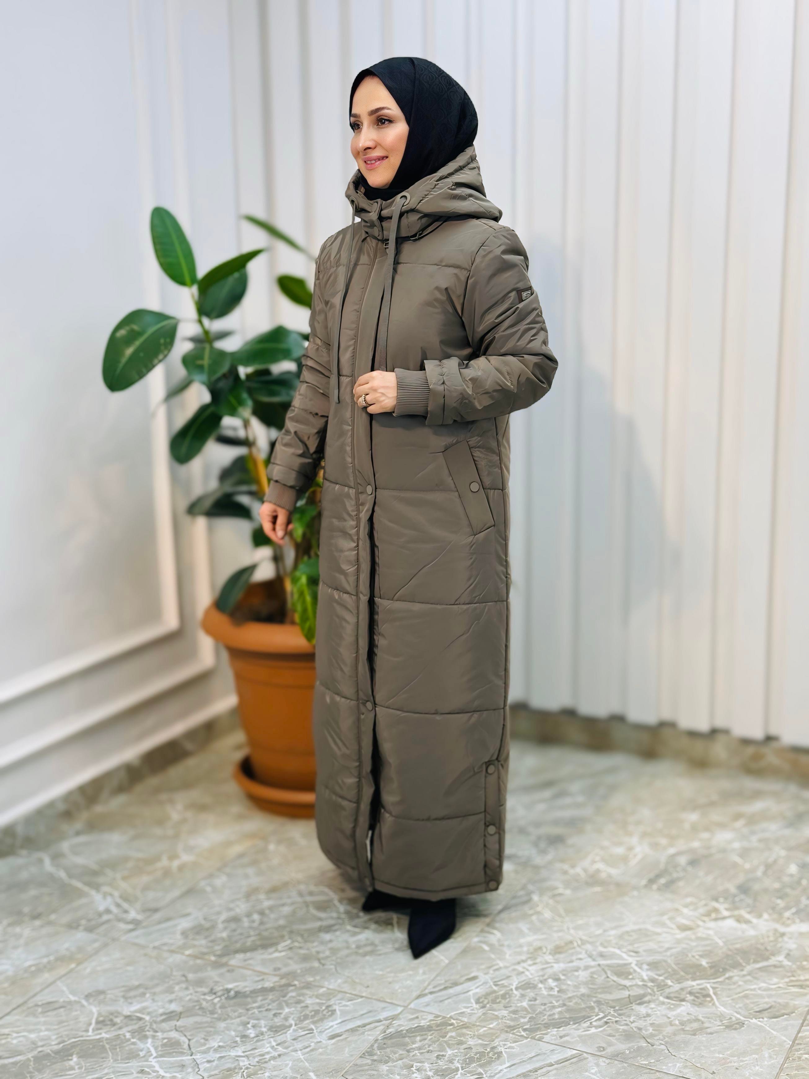 ARMİNE TREND SEYYAR KPŞONLU  KAPİTONE MONT-24KT706