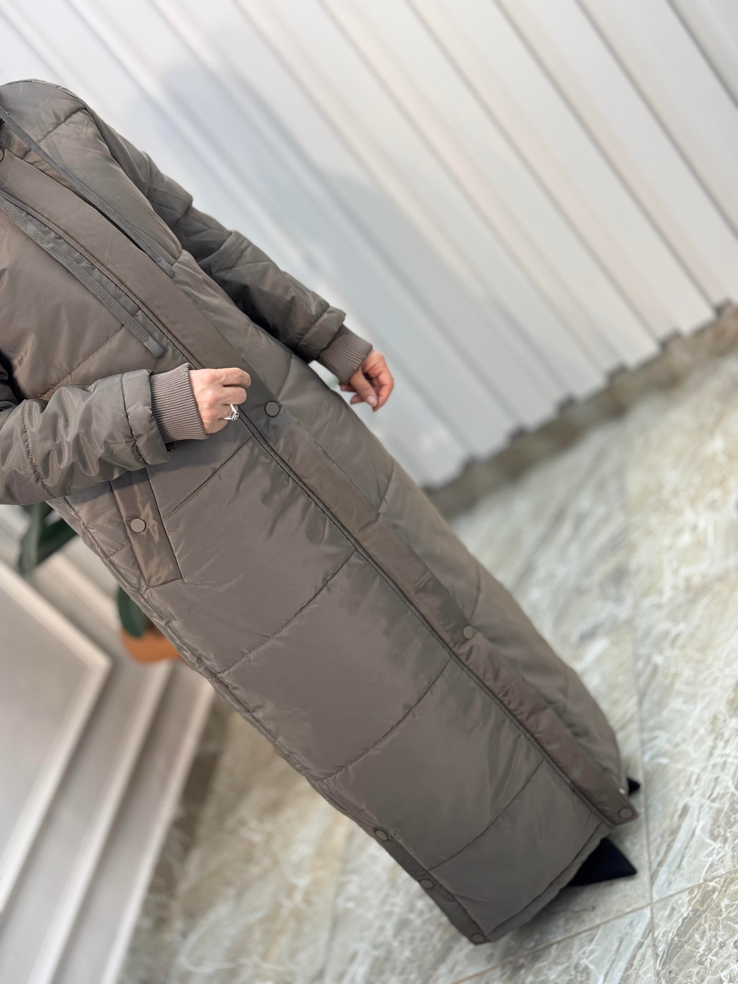 ARMİNE TREND SEYYAR KPŞONLU  KAPİTONE MONT-24KT706