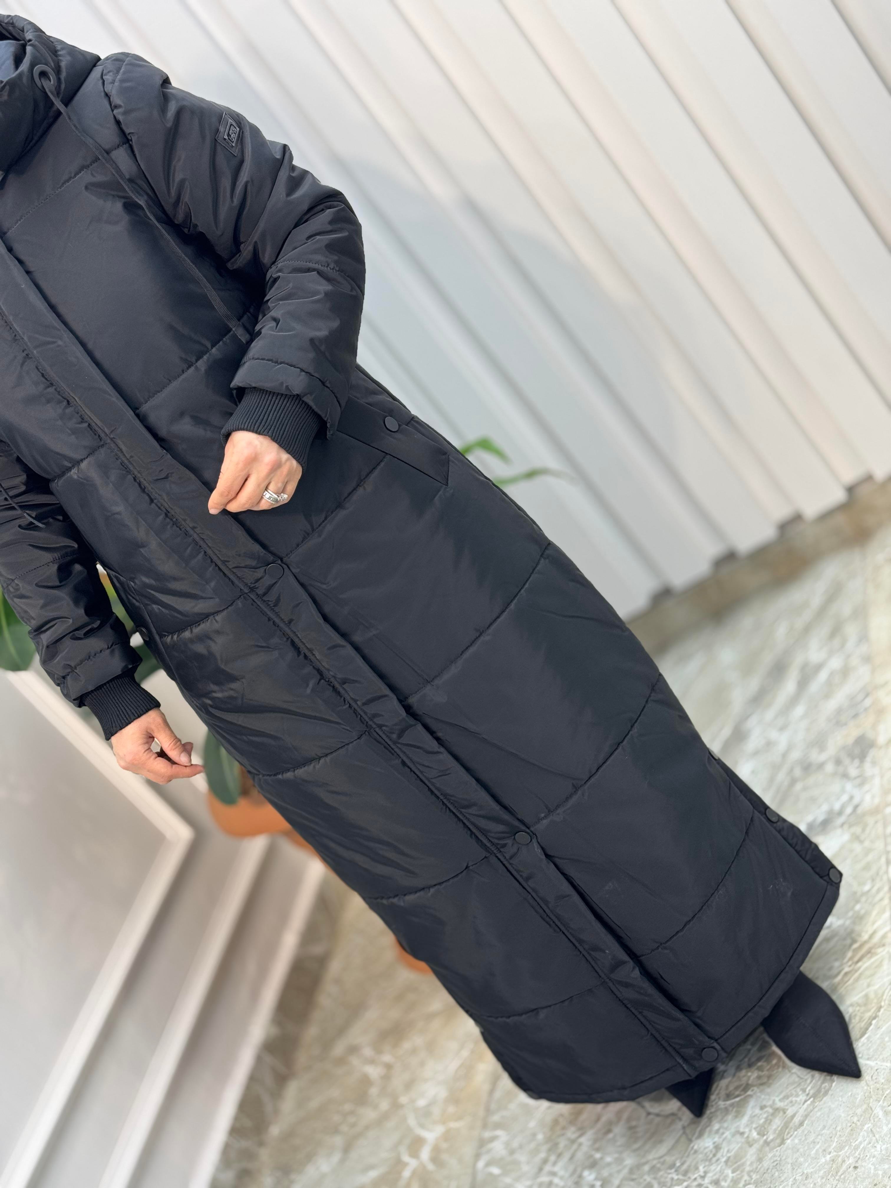 ARMİNE TREND SEYYAR KPŞONLU  KAPİTONE MONT-24KT706