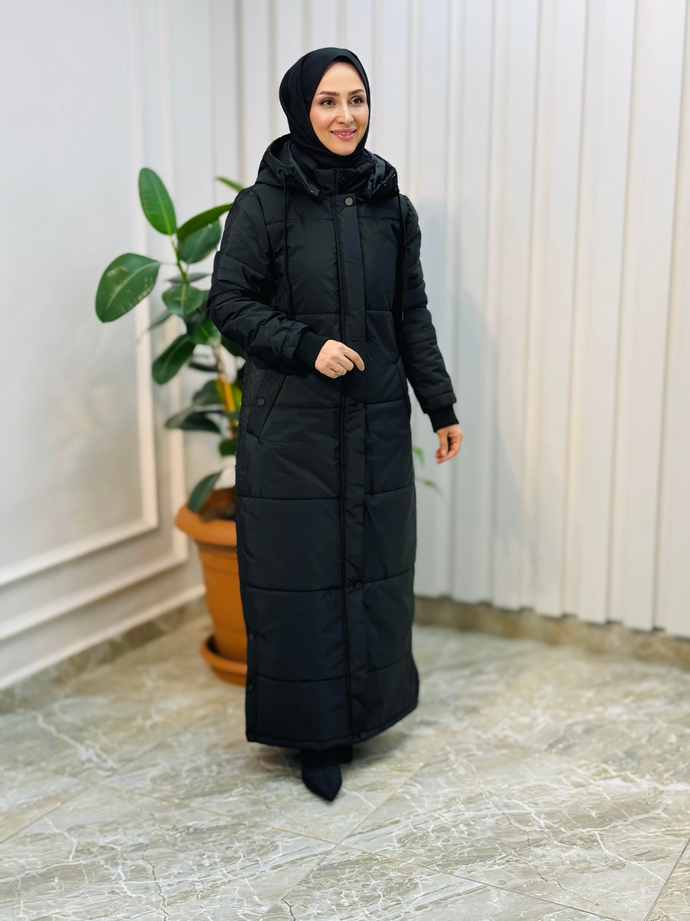ARMİNE TREND SEYYAR KPŞONLU  KAPİTONE MONT-24KT706