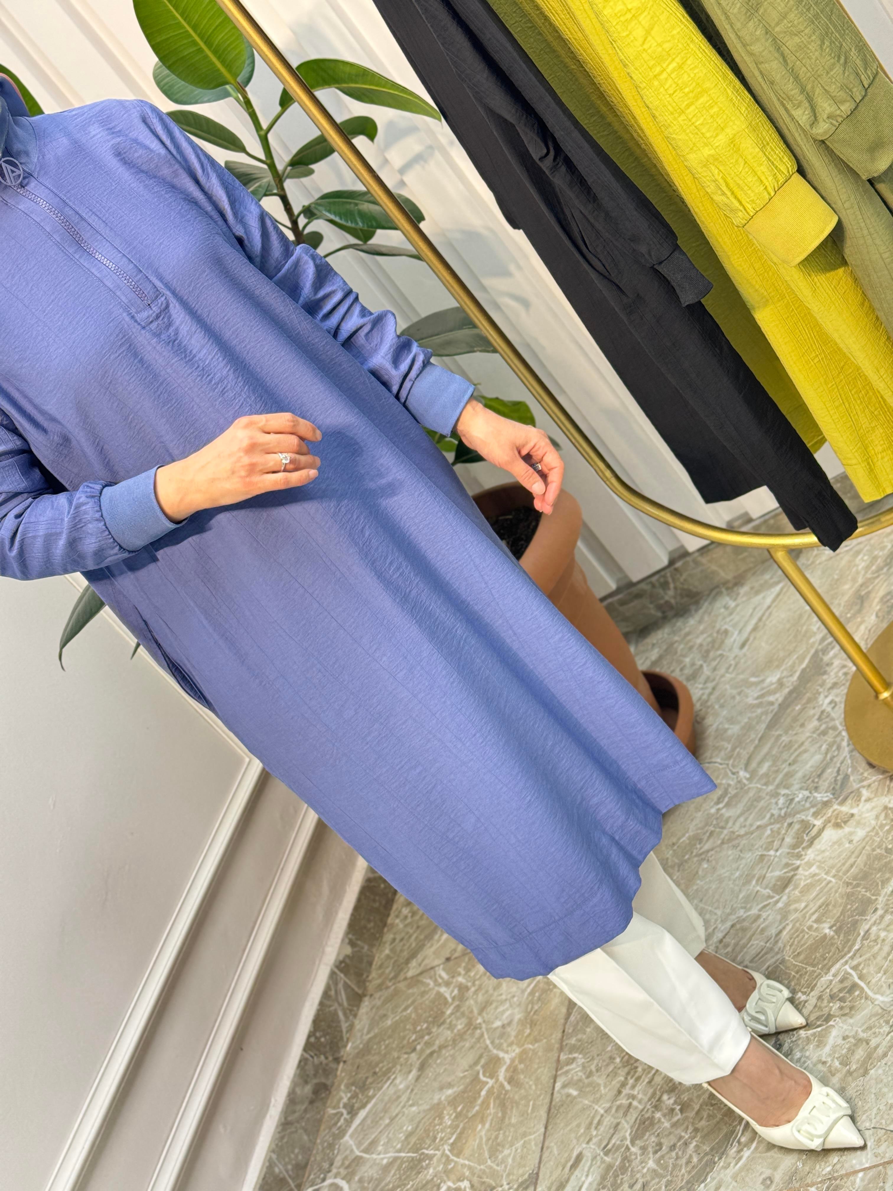 ARMİNE TREND TUNİK-25YT433