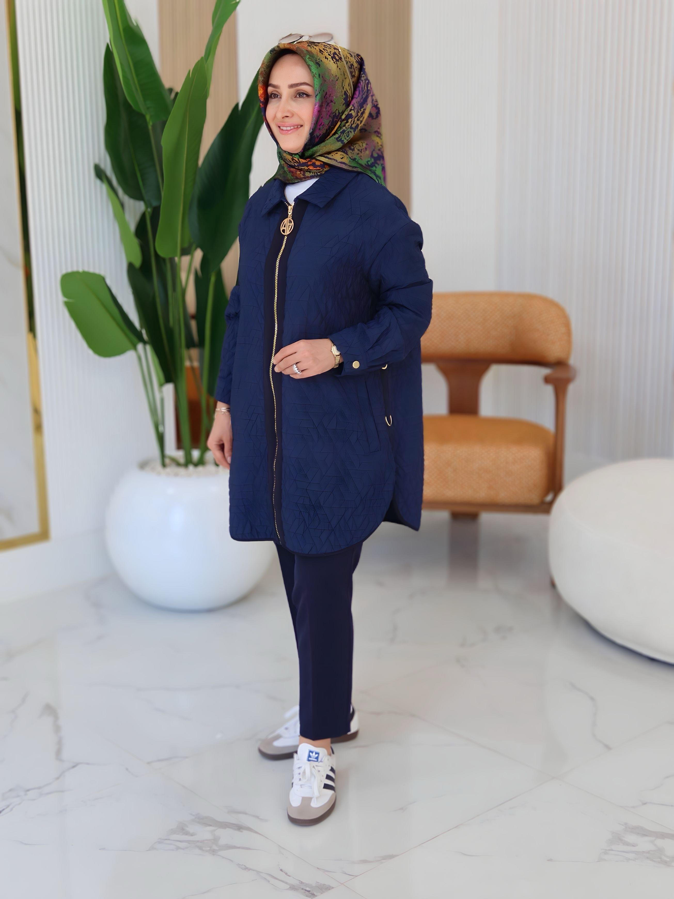 ARMİNE TUNİK- 25KT402