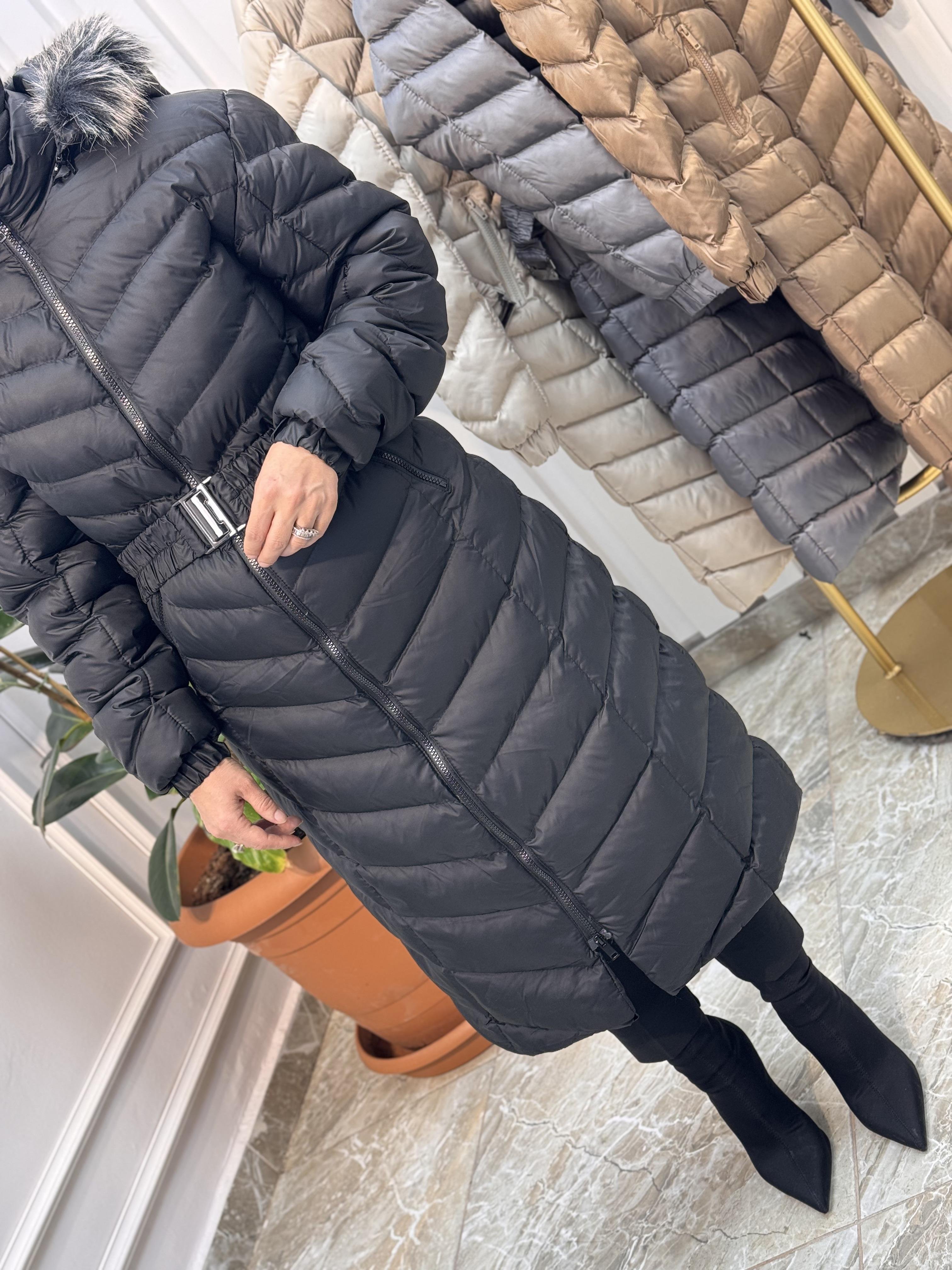 BELİ KEMERLİ ŞİŞME MONT-4033