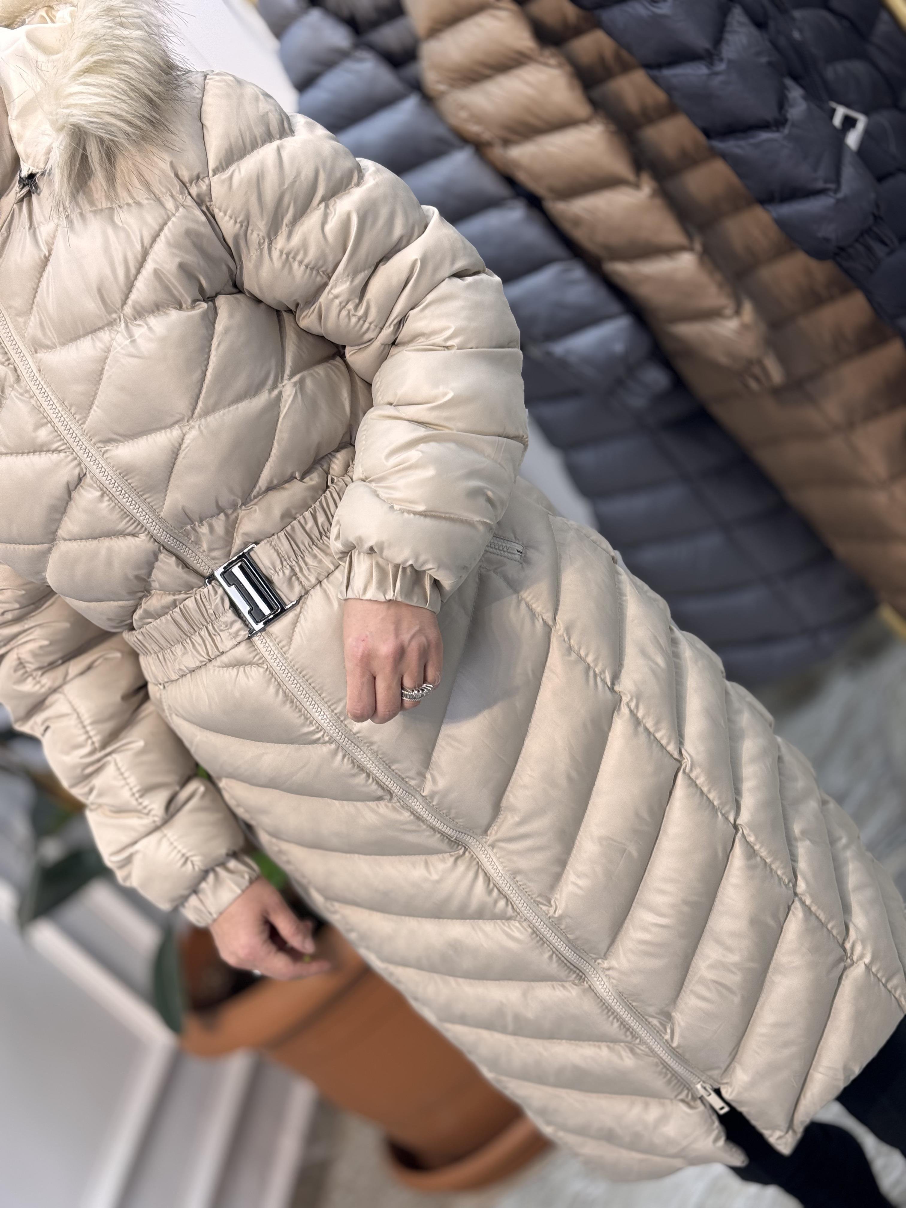 BELİ KEMERLİ ŞİŞME MONT-4033