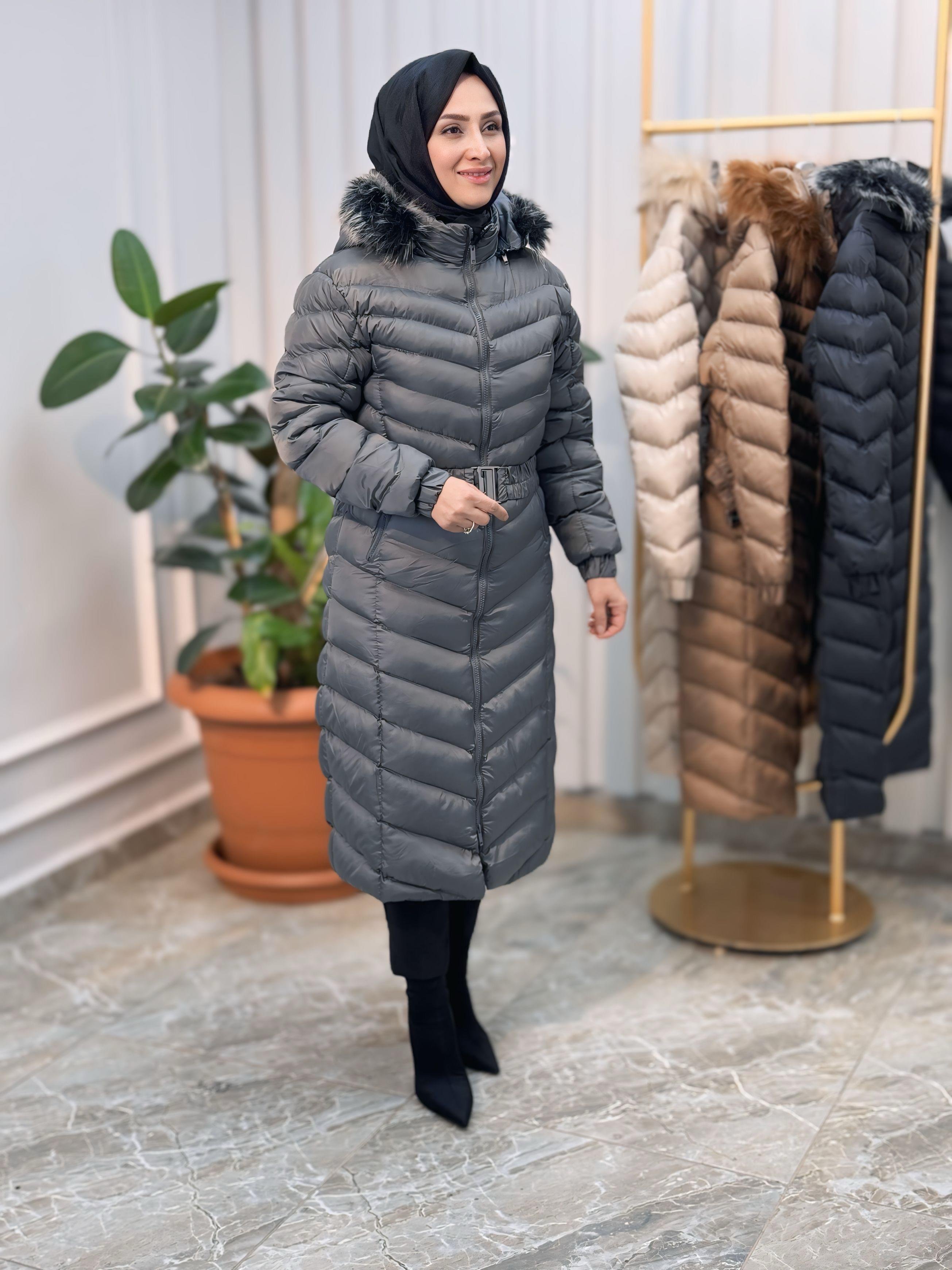 BELİ KEMERLİ ŞİŞME MONT-4033