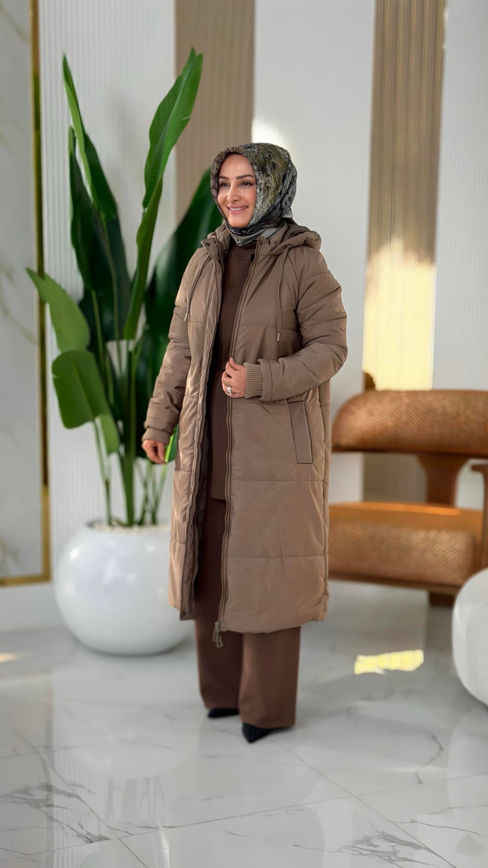 BELLİ KAPİTONE MONT VİZON - 25K7002