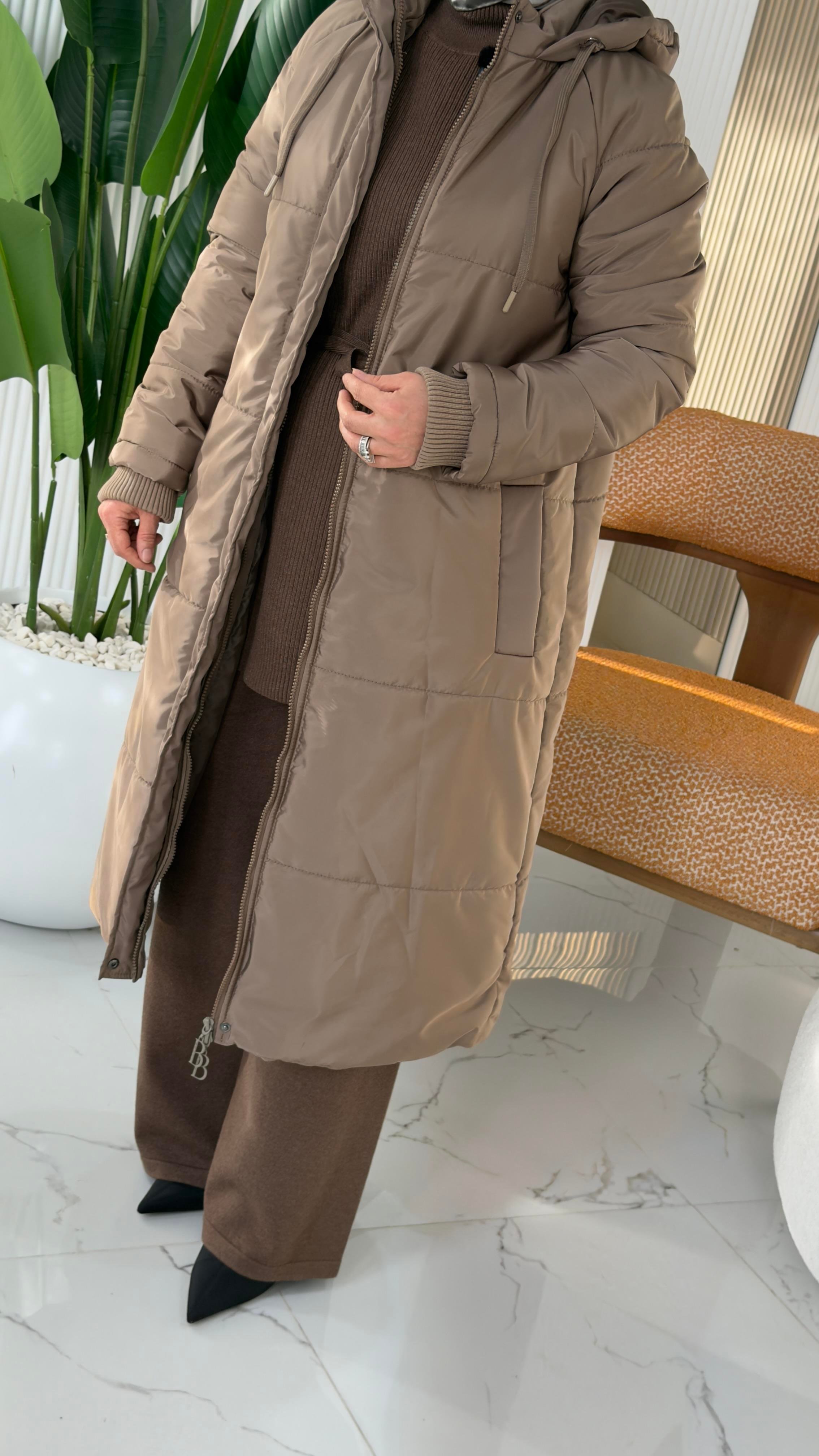 BELLİ KAPİTONE MONT VİZON - 25K7002