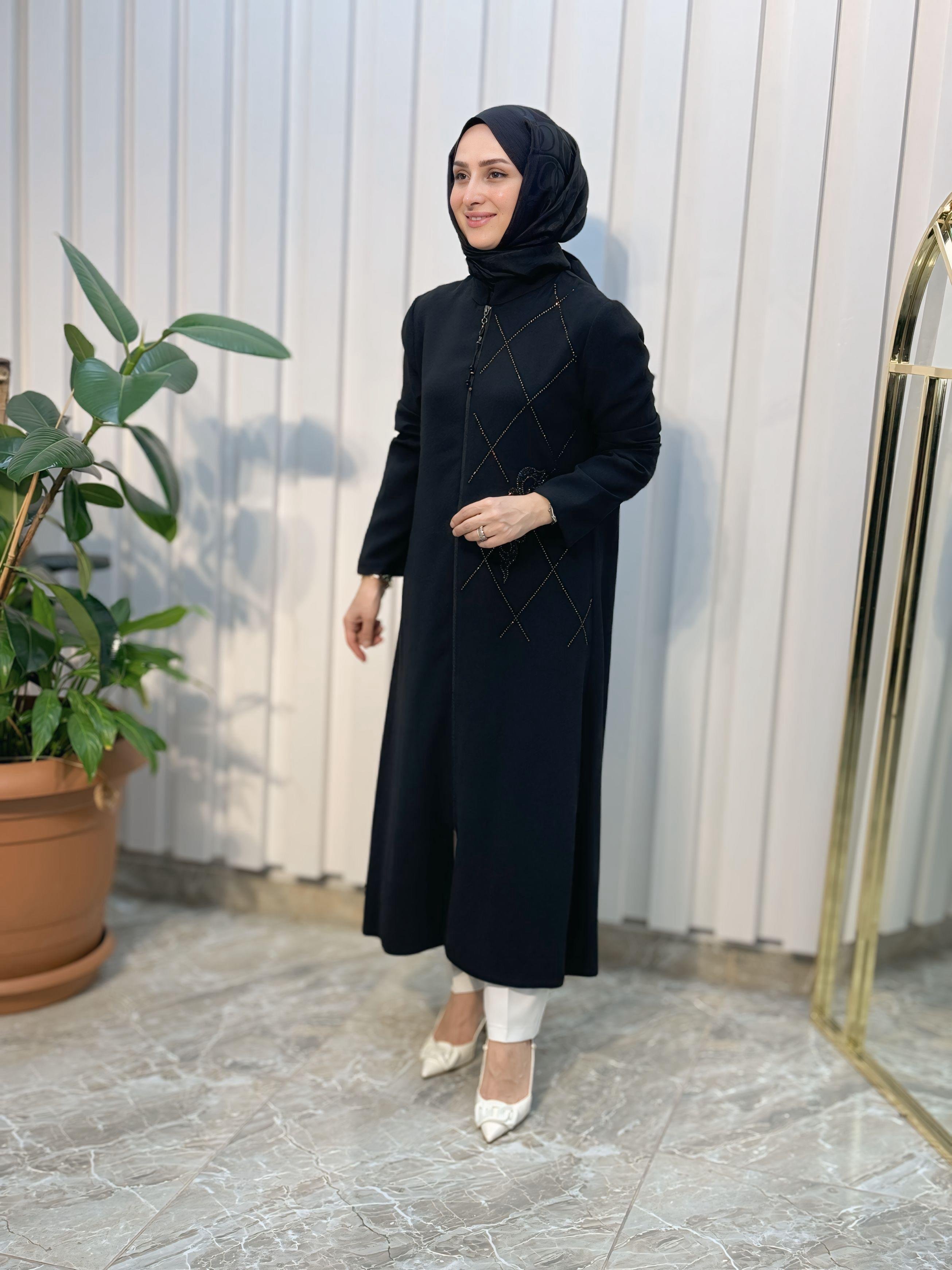 BSN TAŞLI GİY-ÇIK A1339