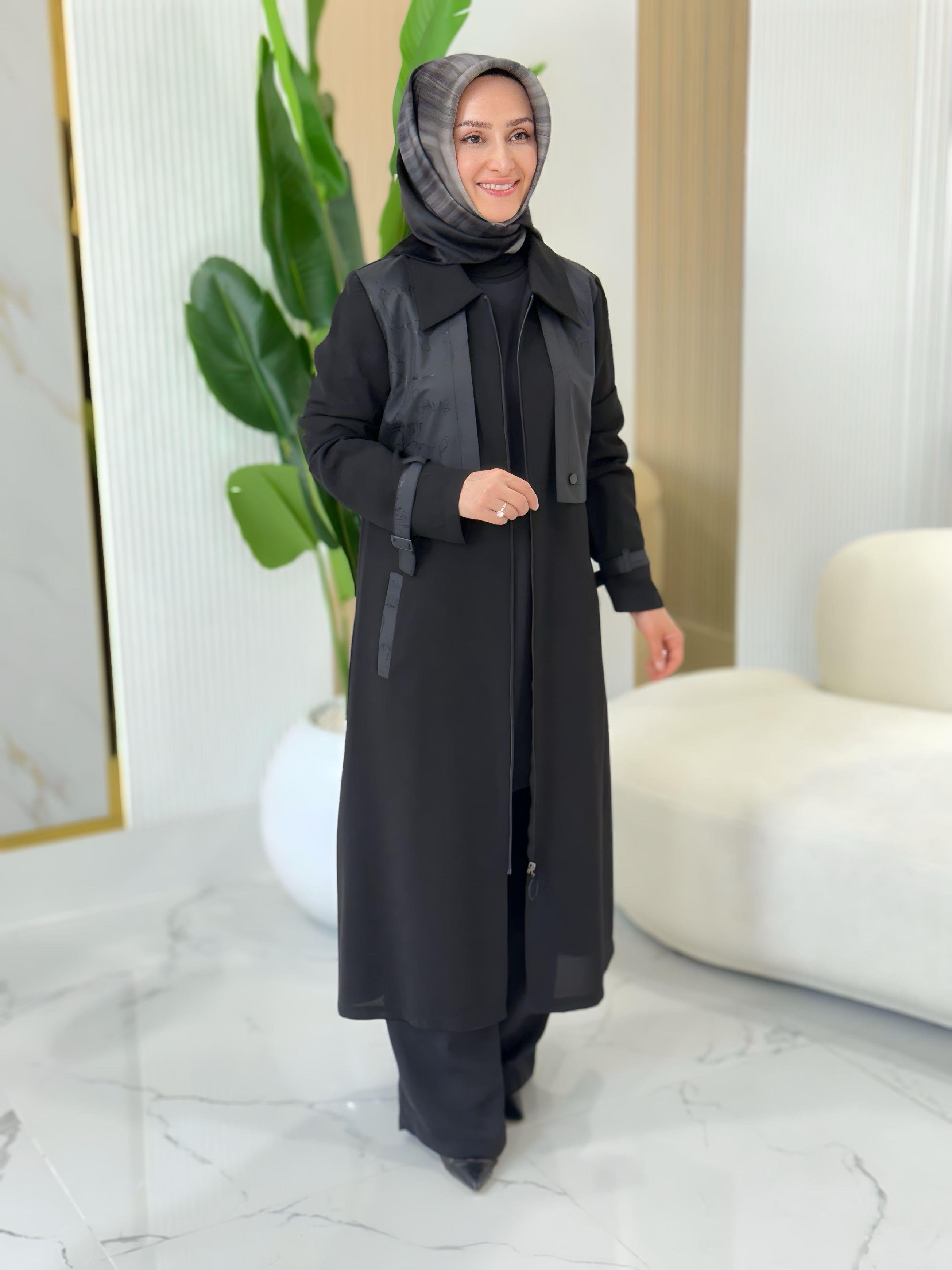 CEPLİ JESİKALI KAP- 4094