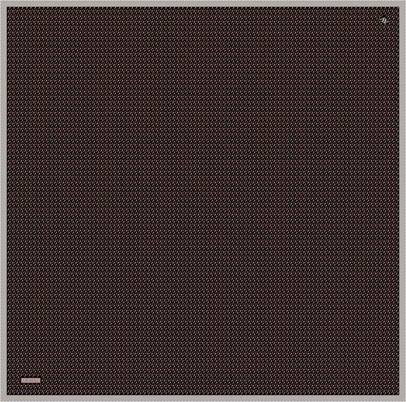 DJ SAF İPEK EŞARP 9307D (S)