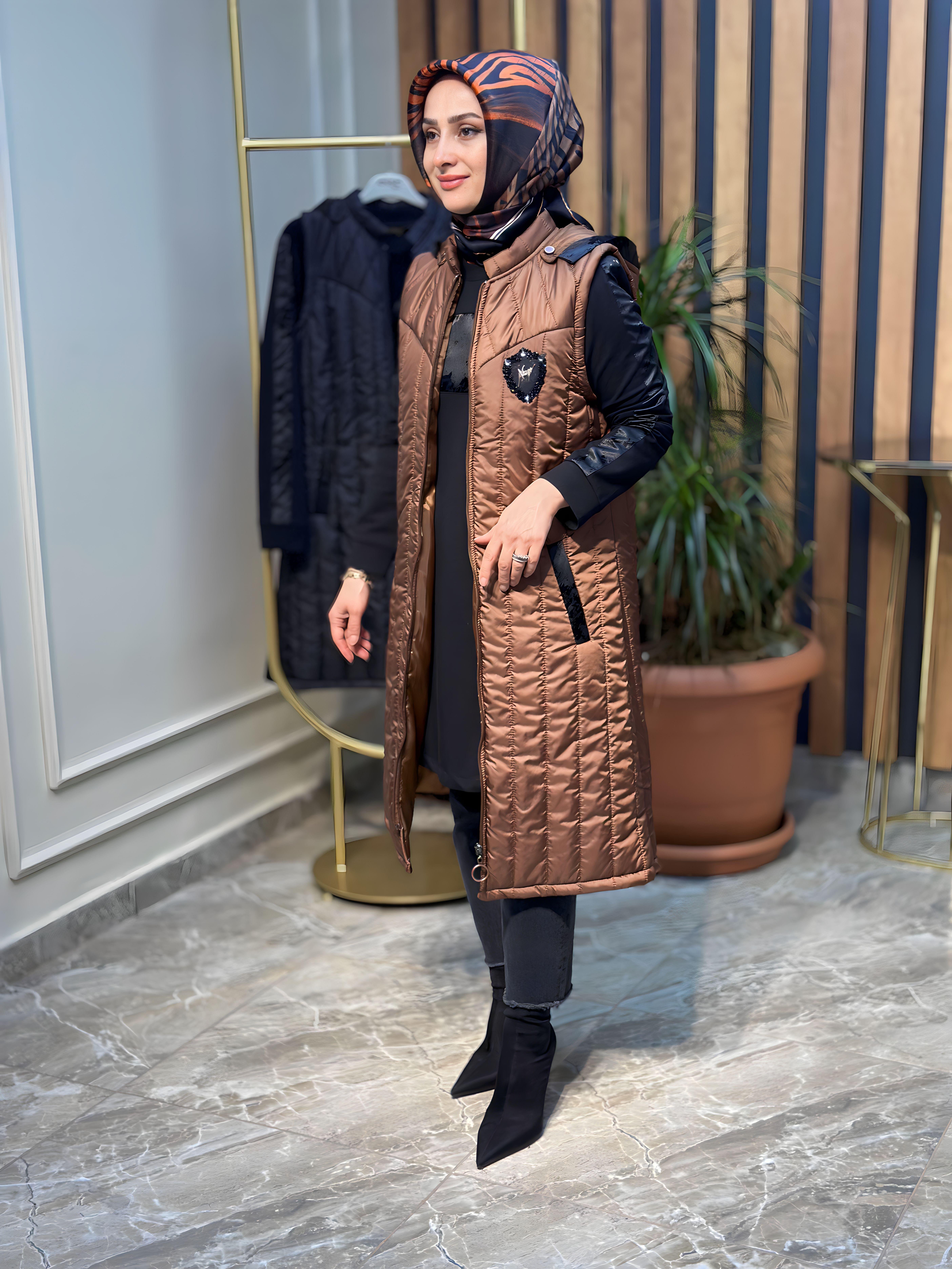 ESS ARMALI KAPİTONE İKİLİ TAKIM 2342