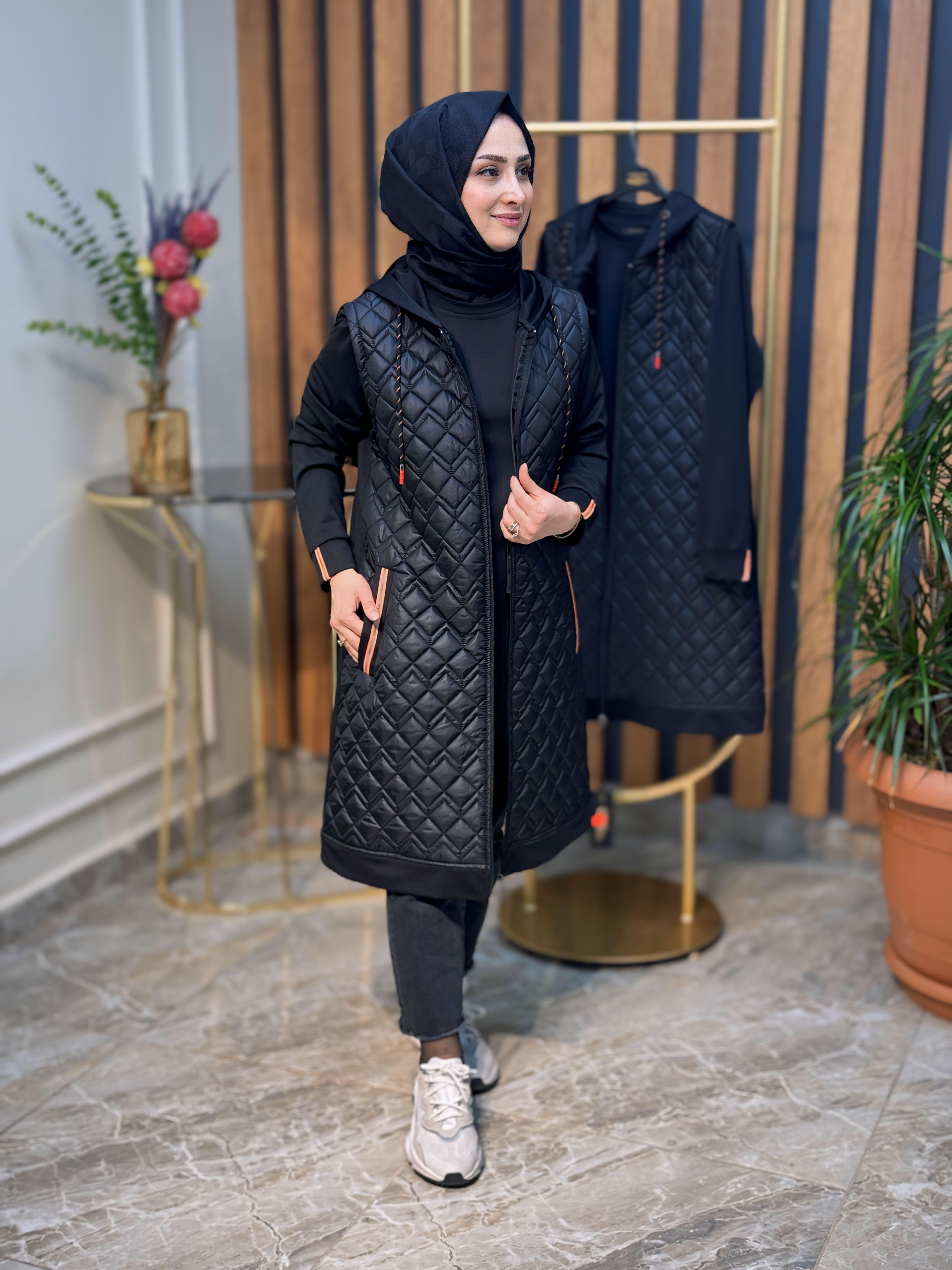 FOSFOR ŞERİTLİ İKİLİ TAKIM-2346