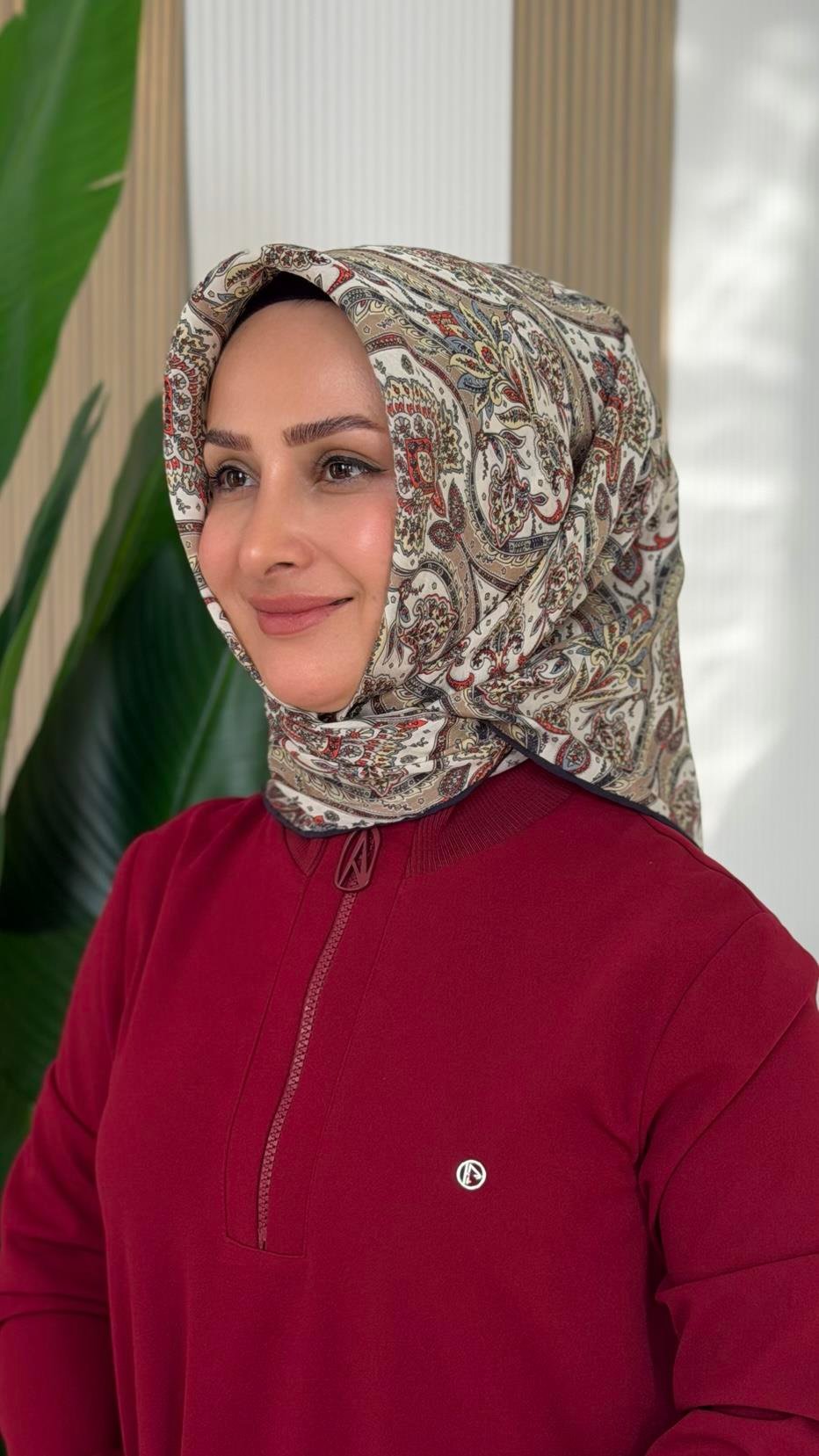 GÜZ EŞARP 2536-01