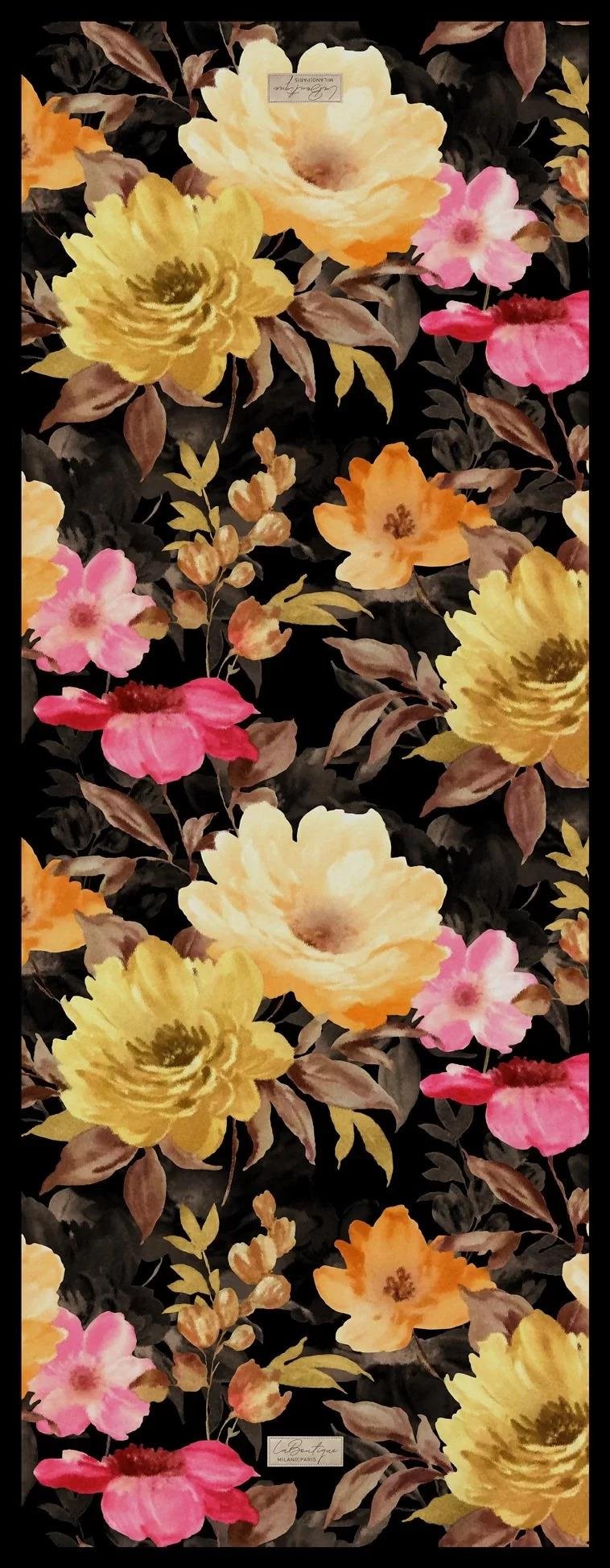 GÜZ | YAZ S. 2375-02 ŞAL 70X190