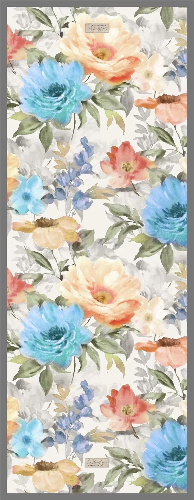 GÜZ | YAZ S. 2375-05 ŞAL 70X190