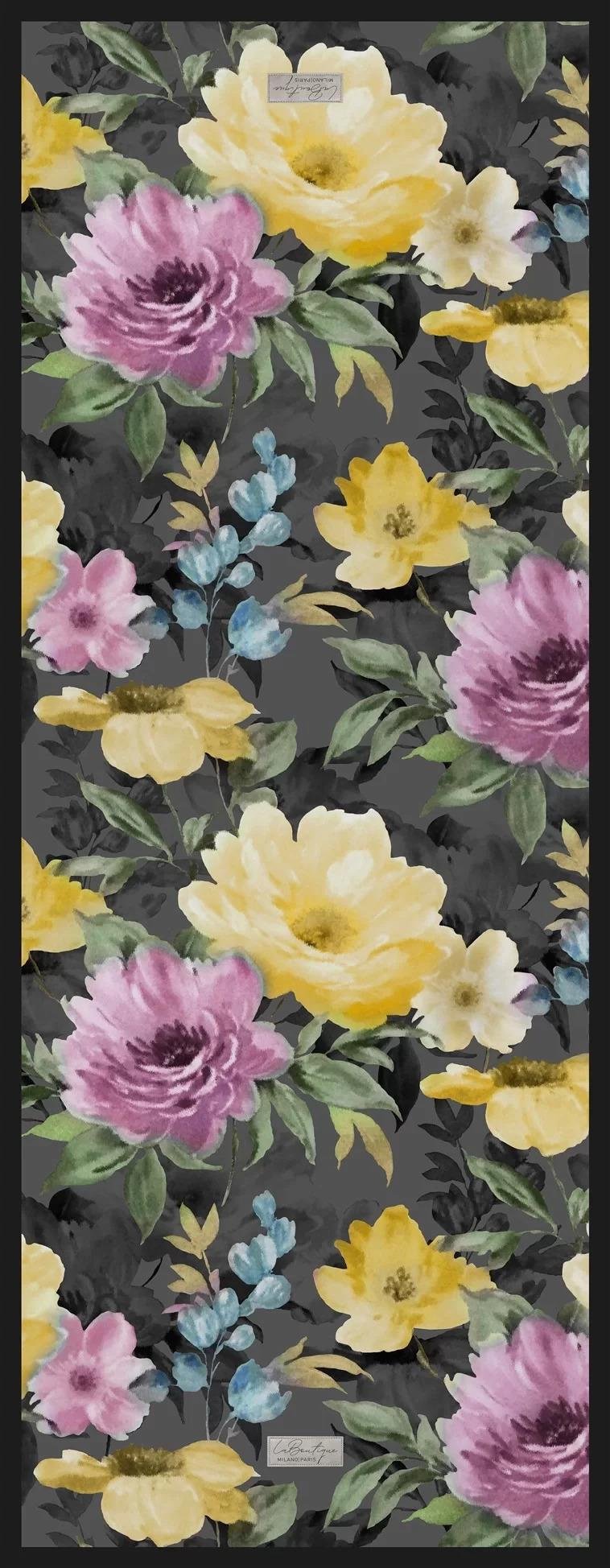 GÜZ | YAZ S. 2375-07 ŞAL 70X190