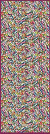 GÜZ | YAZ S. 2424-01 ŞAL 70X190