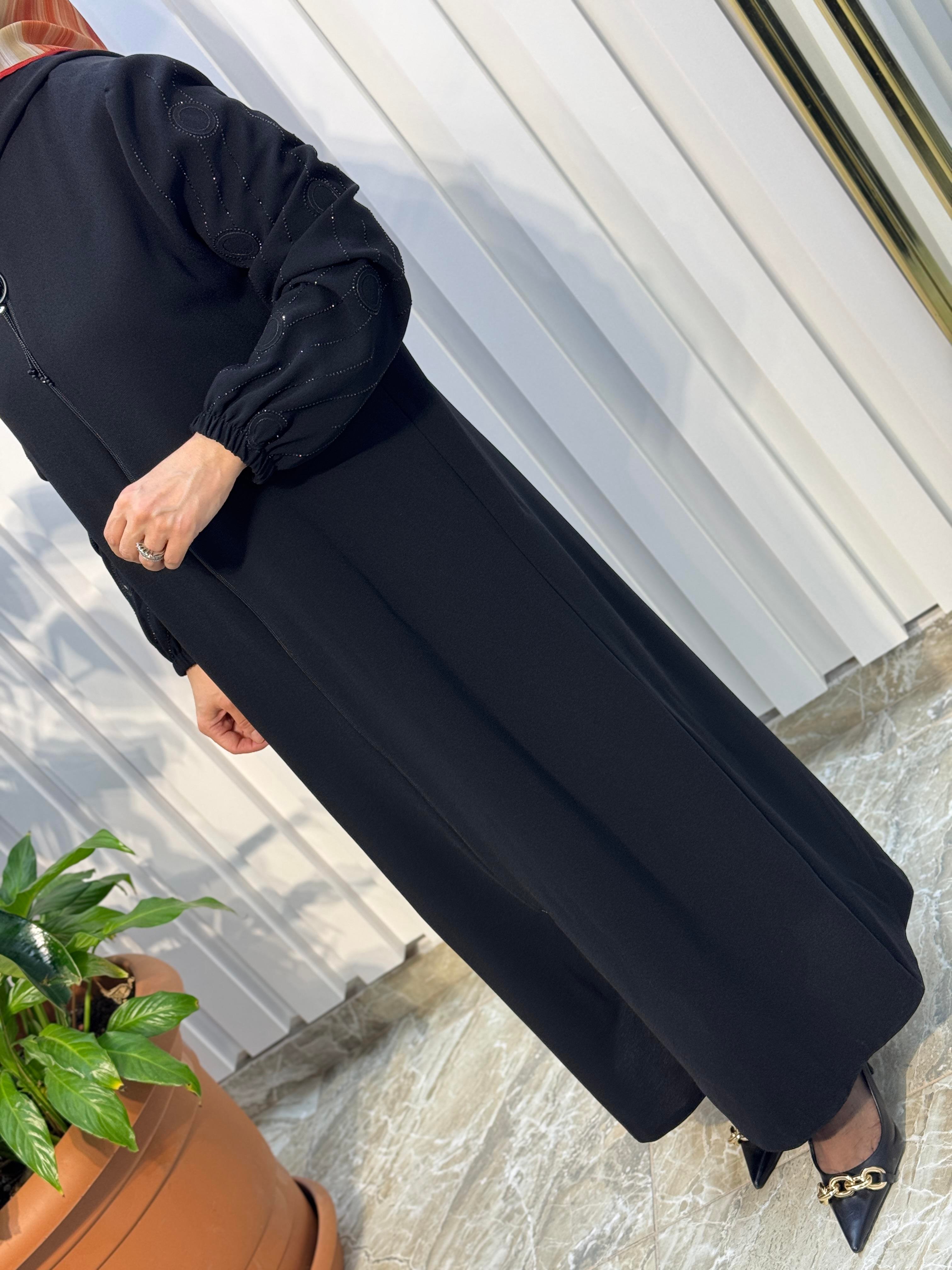 HAYA KOL TAŞLI Gİ-ÇIK -1319