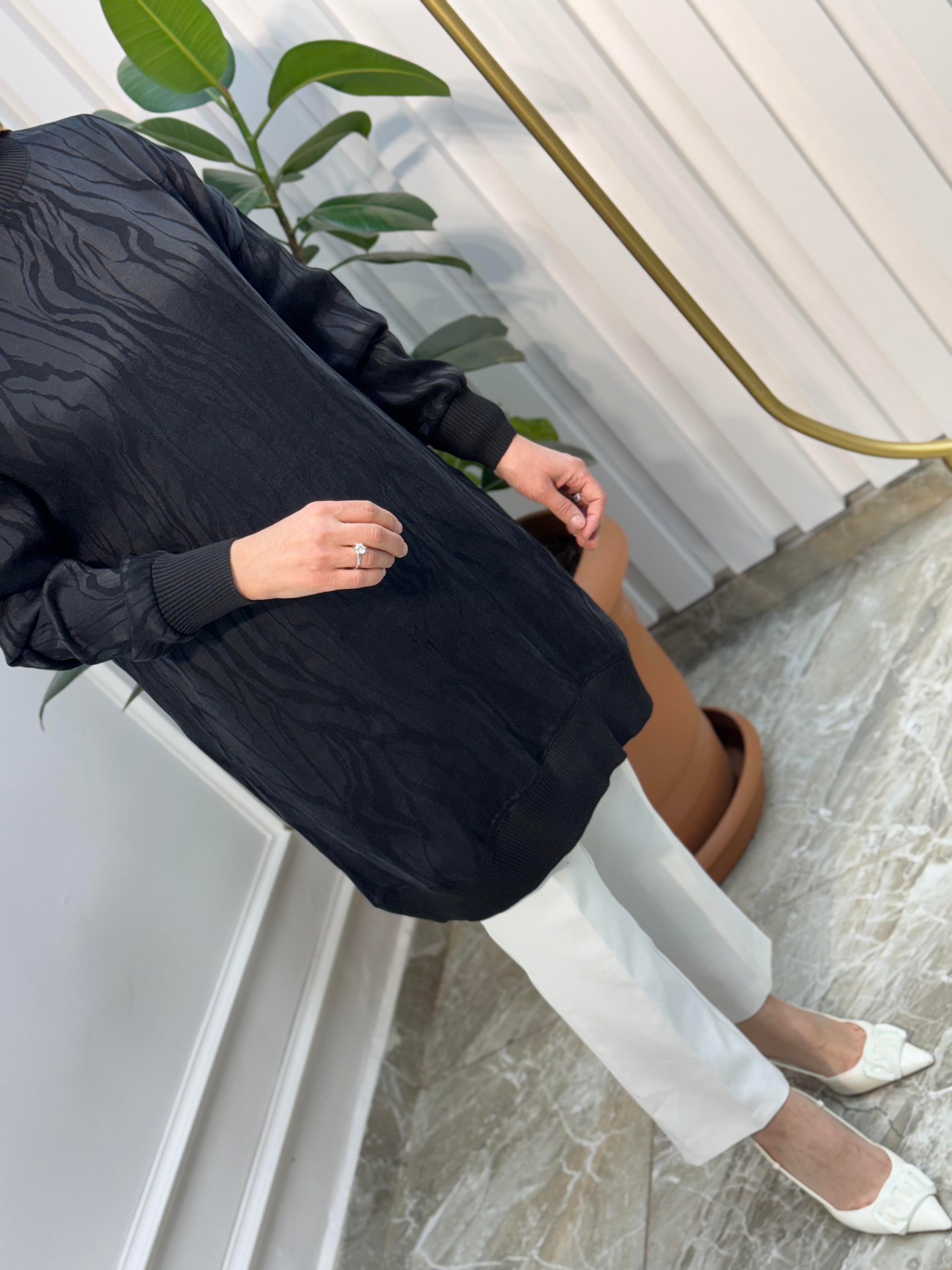 KADO CEPLİ TUNİK - 5032