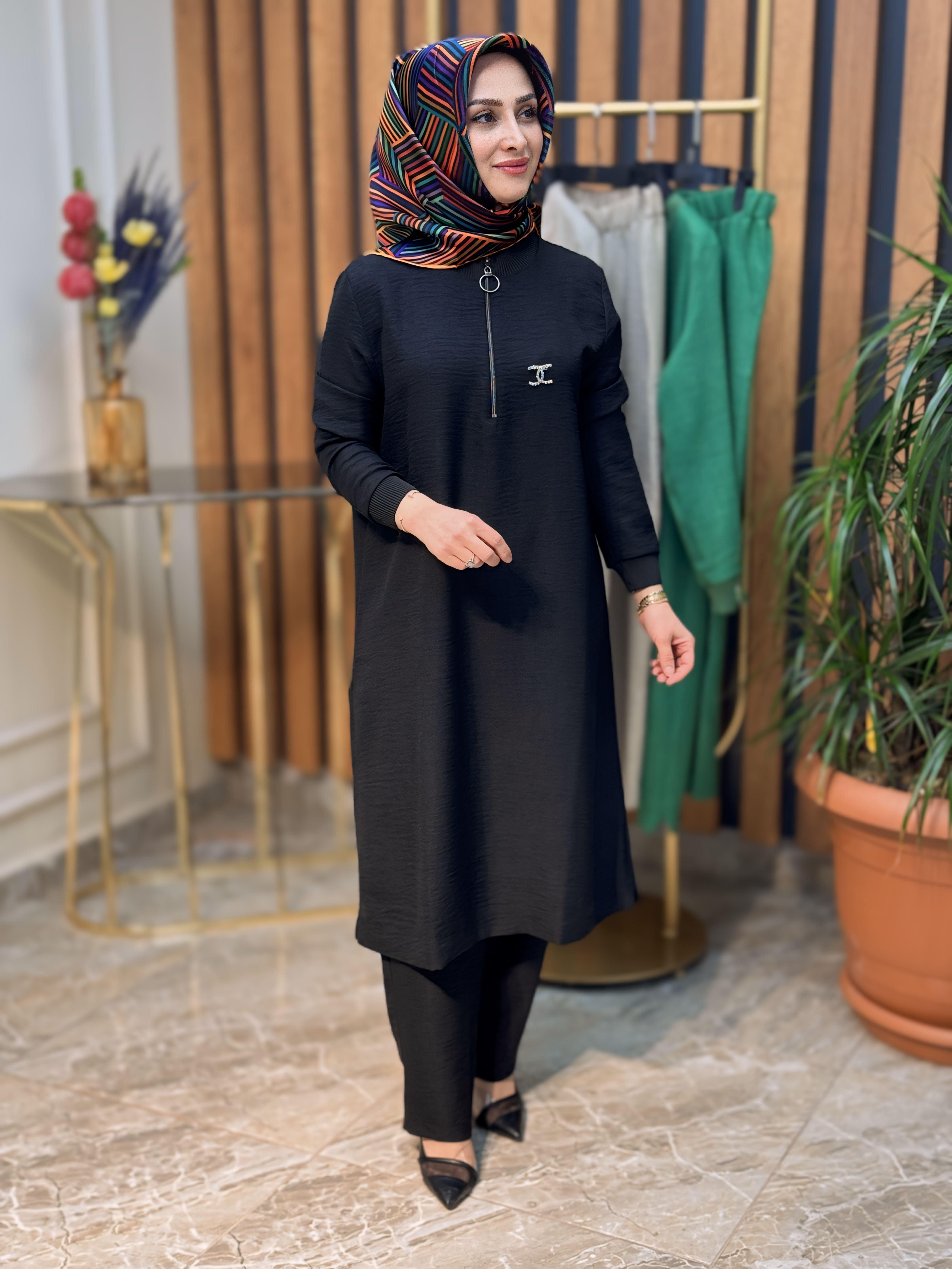 KADO FERMUARLI RİBANALI TAKIM 191