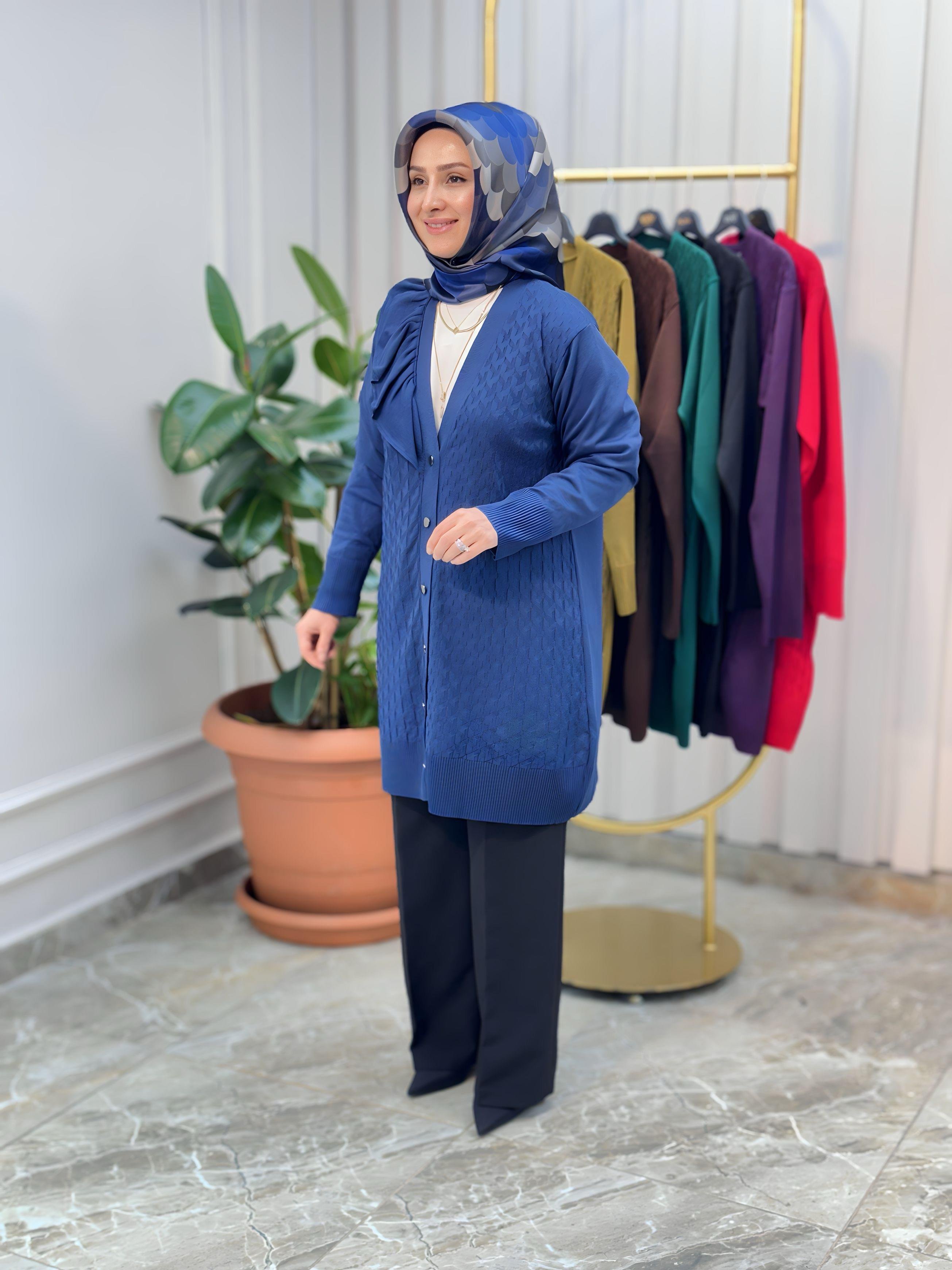KADO ÖN FIRFIR DETAY HIRKA 46112