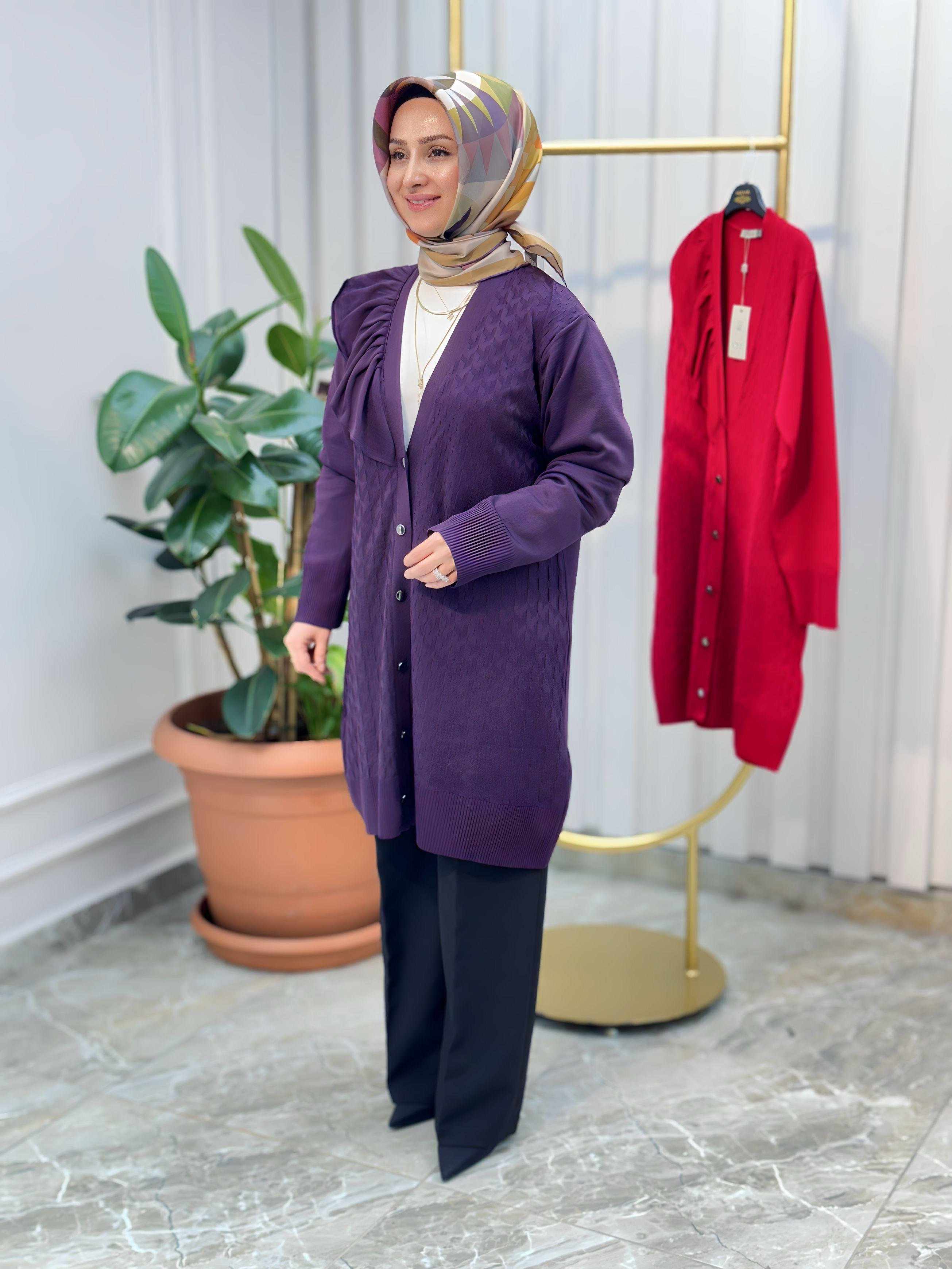 KADO ÖN FIRFIR DETAY HIRKA 46112