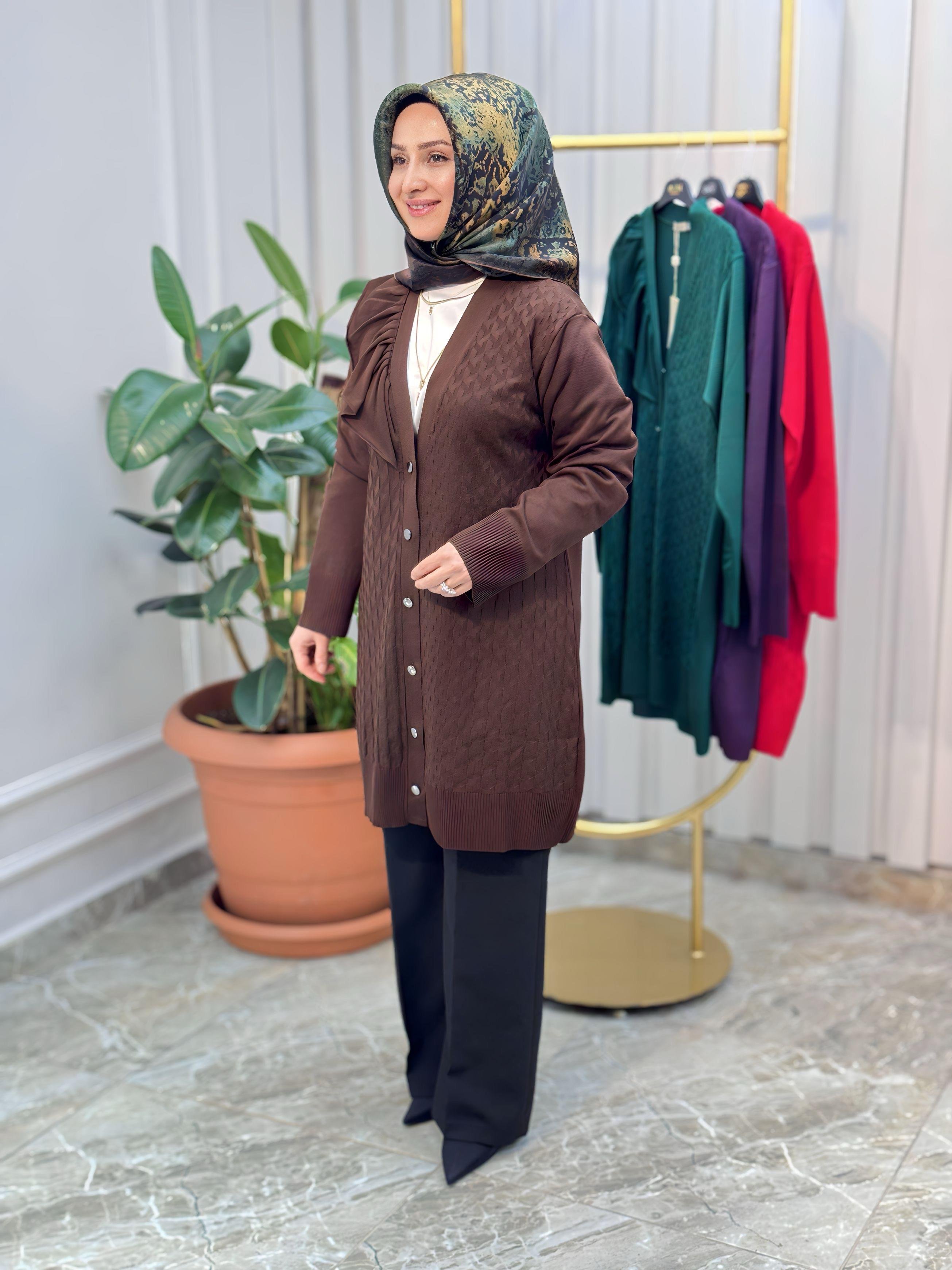 KADO ÖN FIRFIR DETAY HIRKA 46112