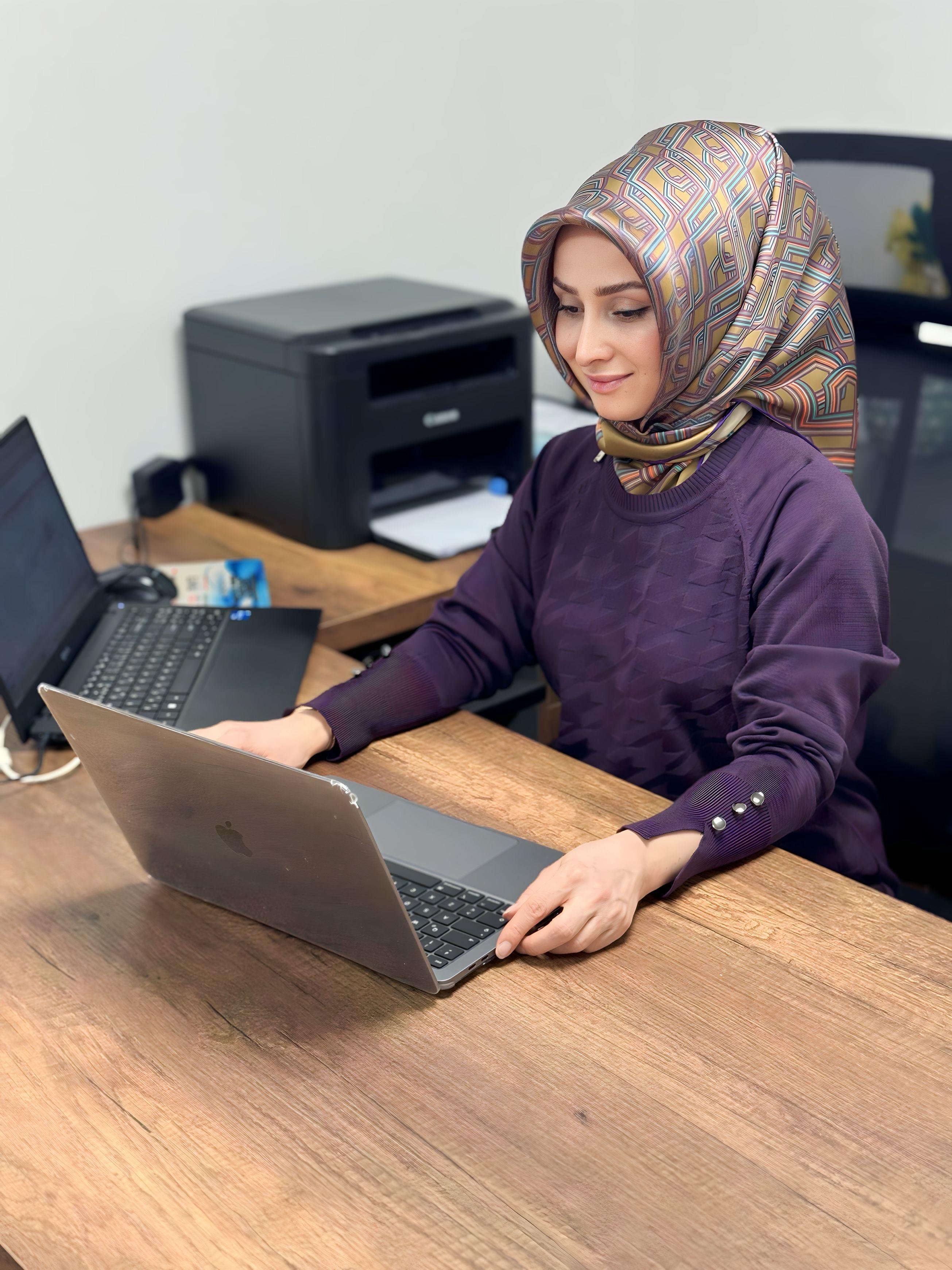 KAZAYAĞI DESEN TUNİK K015