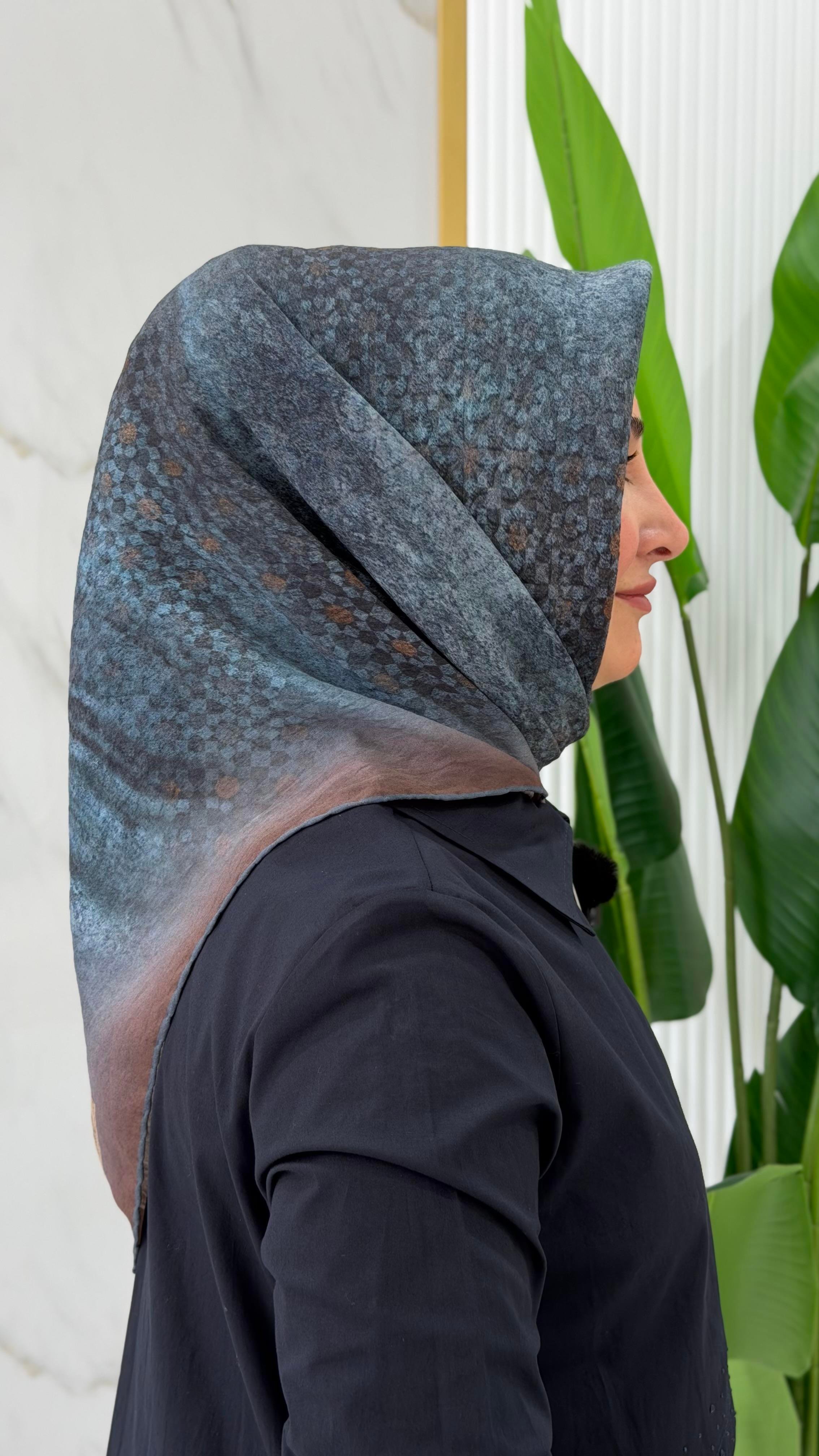 LA BOUTİQUE GÜZ EŞARP 2483-02