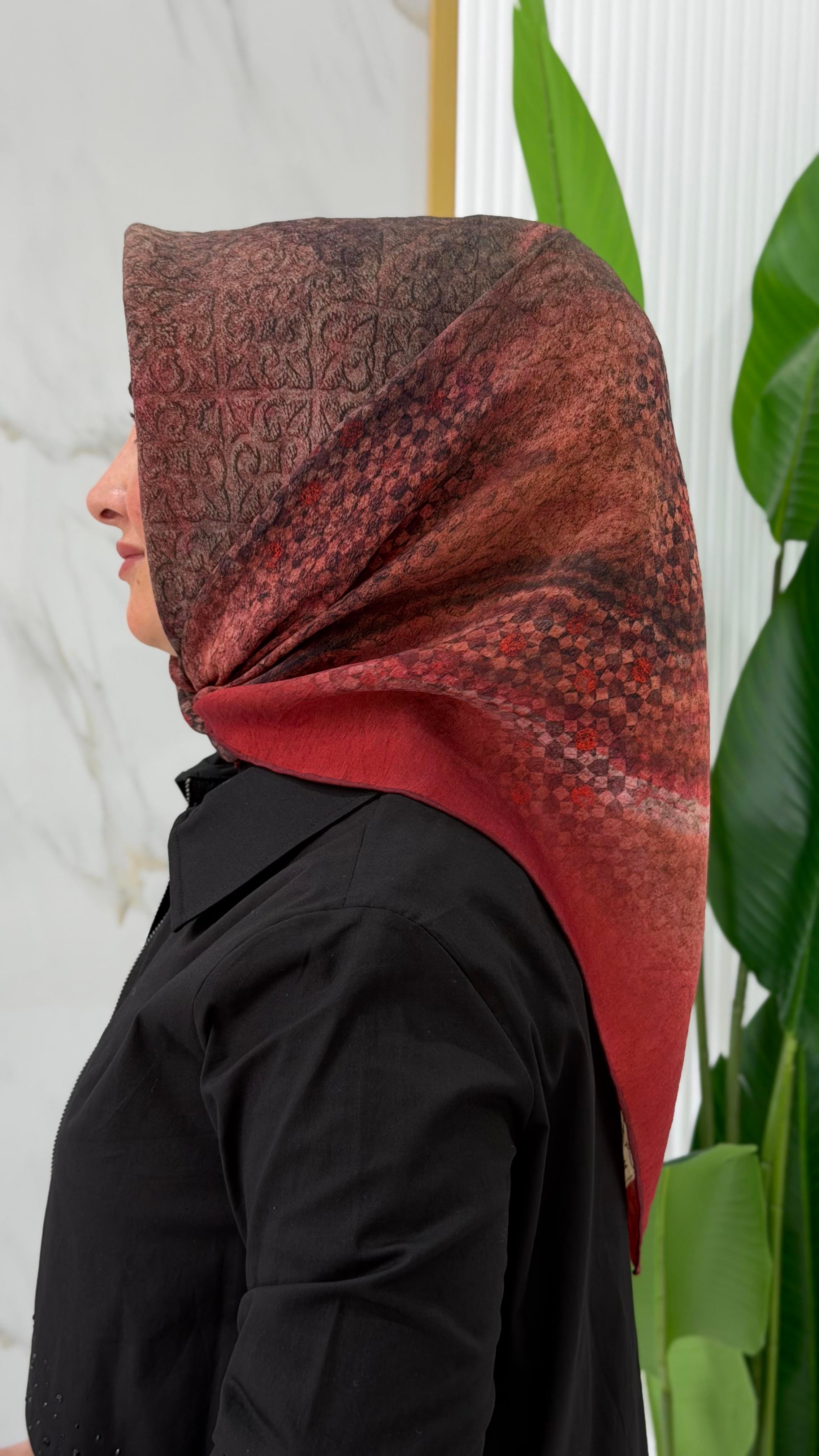 LA BOUTİQUE GÜZ EŞARP 2483-03