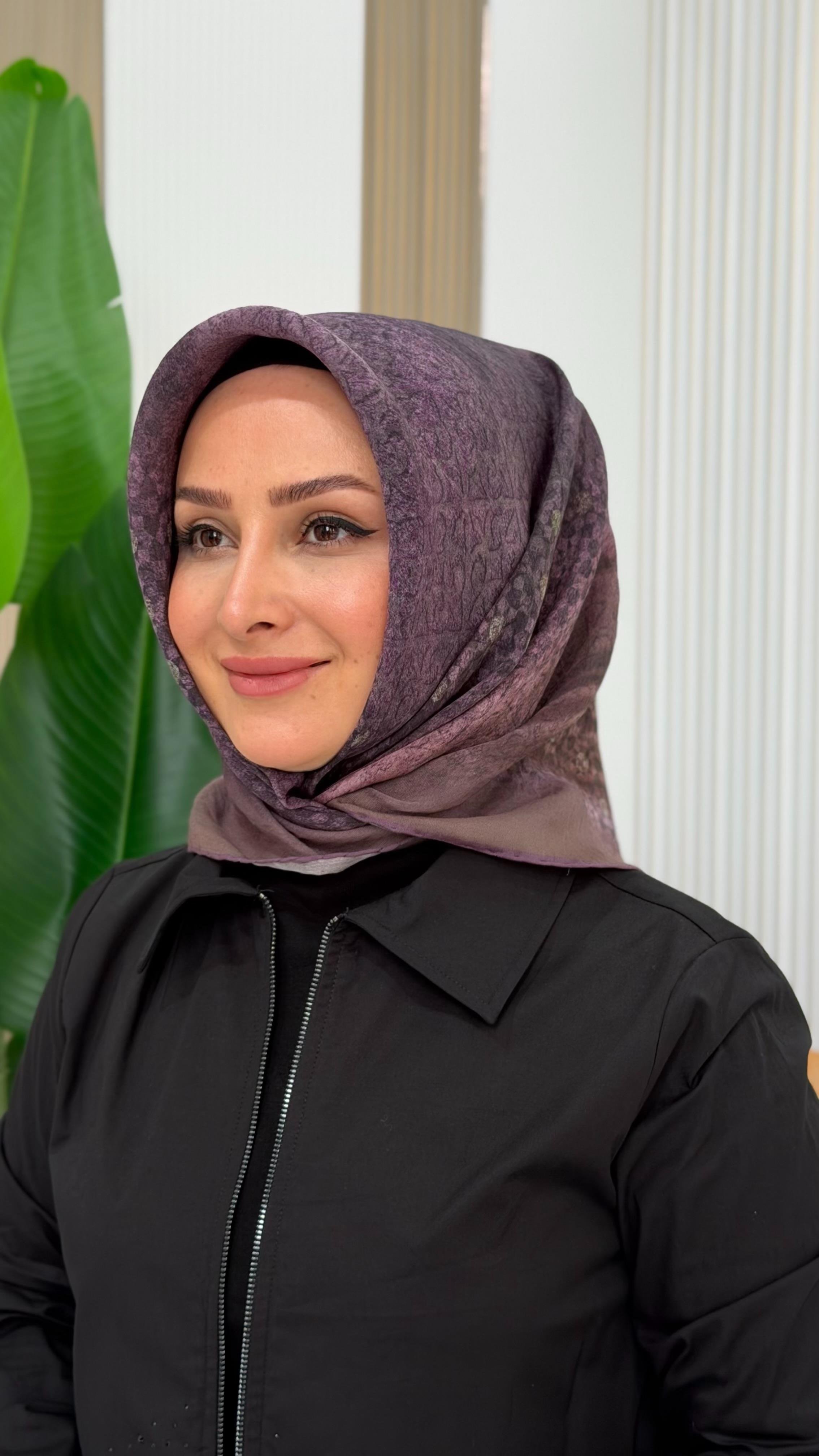 LA BOUTİQUE GÜZ EŞARP 2483-04