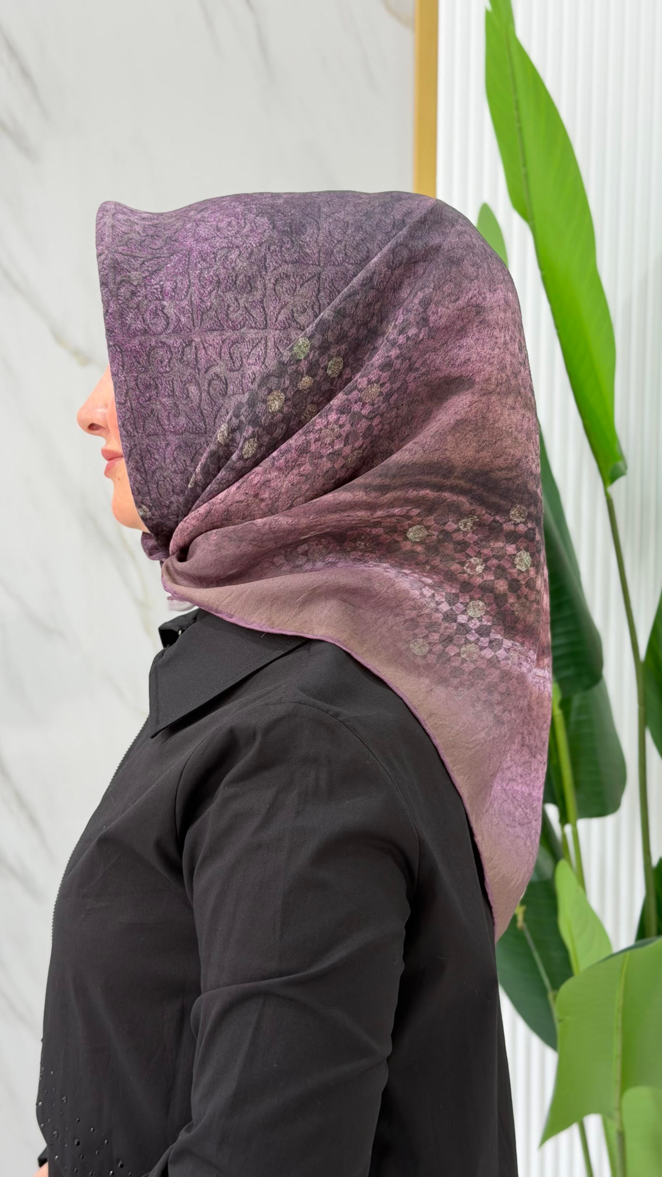 LA BOUTİQUE GÜZ EŞARP 2483-04
