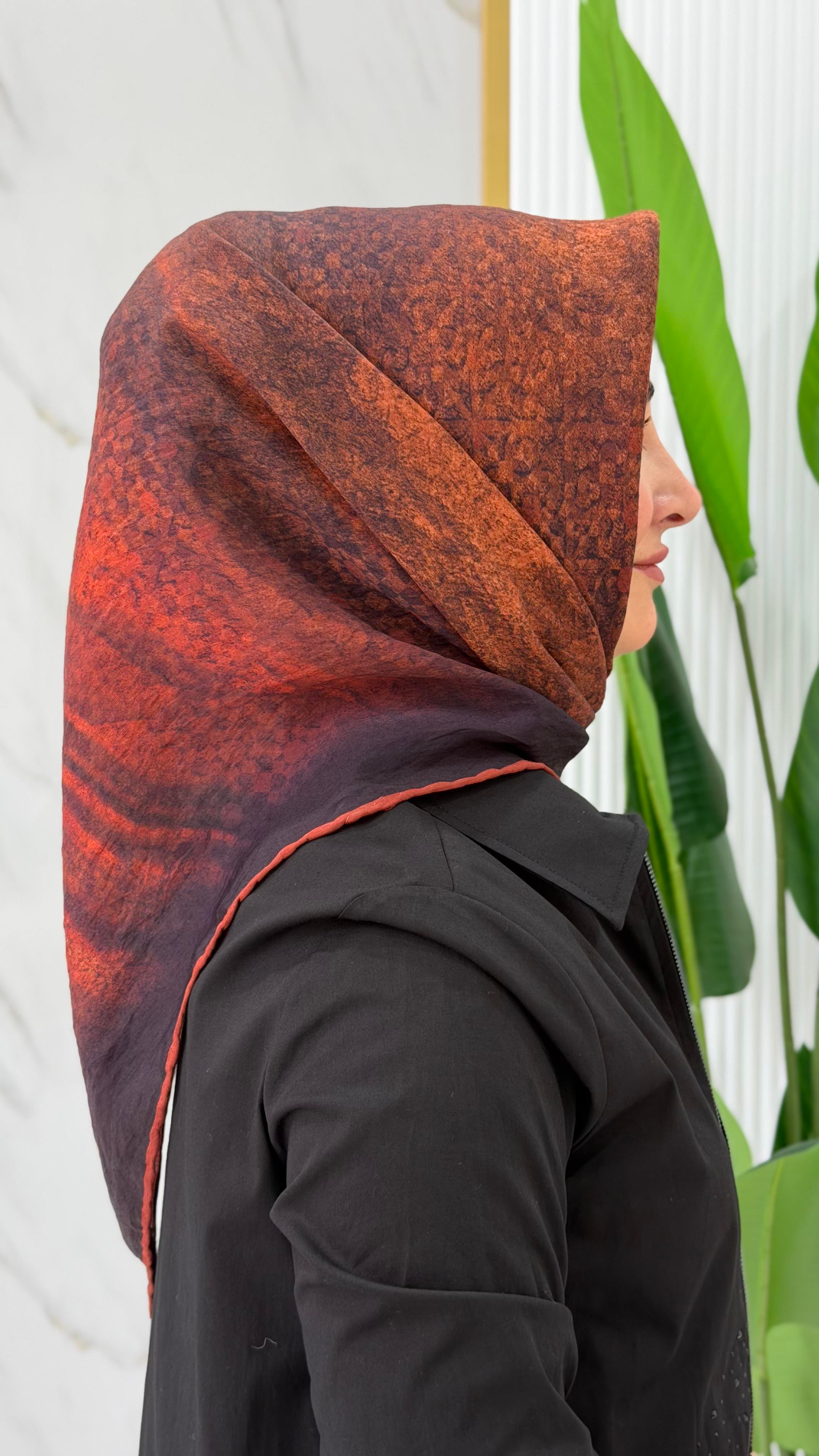 LA BOUTİQUE GÜZ EŞARP 2483-05