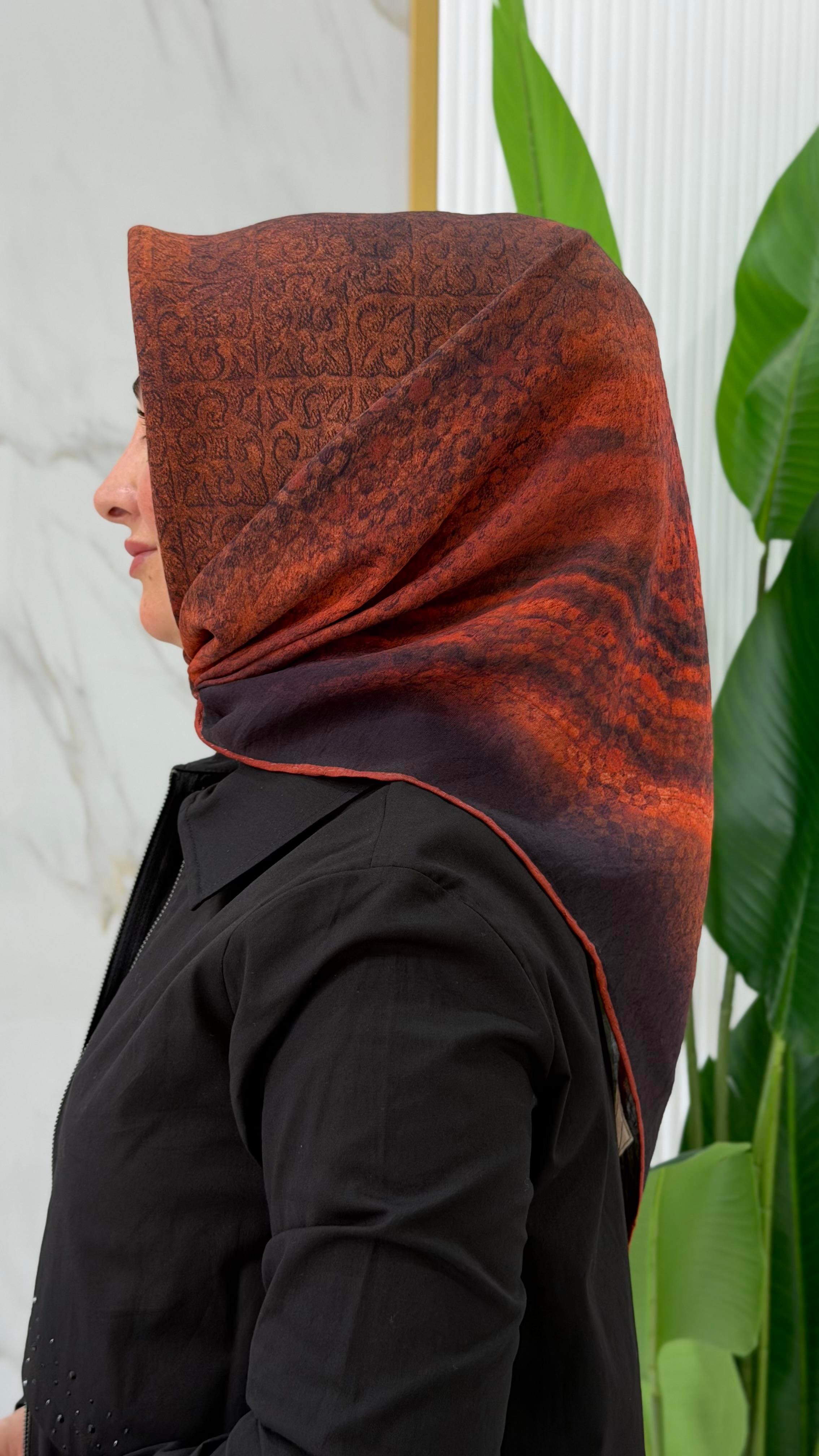 LA BOUTİQUE GÜZ EŞARP 2483-05