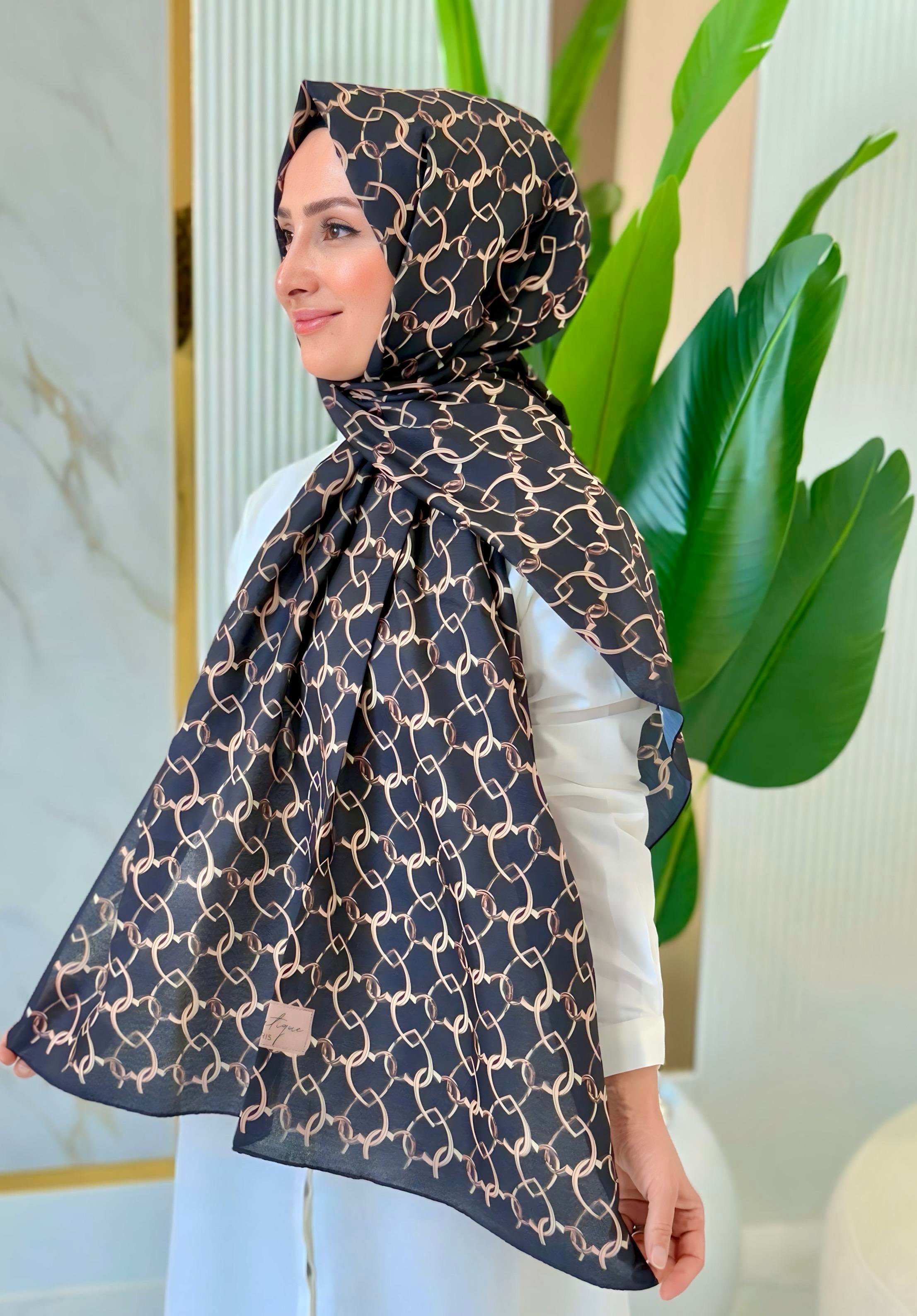 La Boutique özel seri şal- 236602