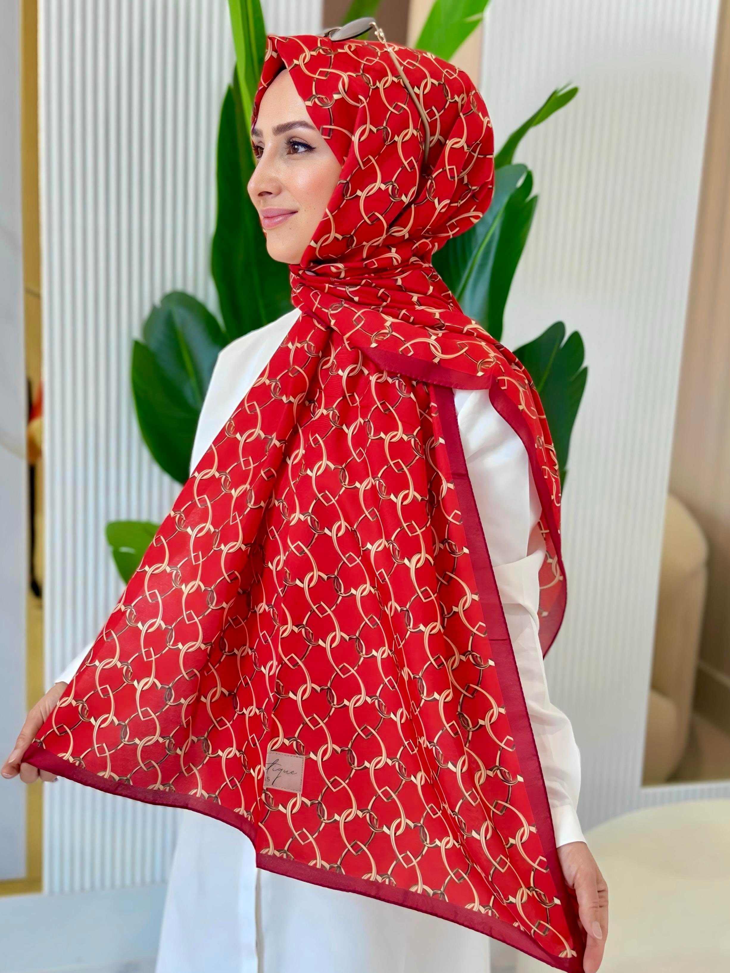 La Boutique özel seri şal- 236609