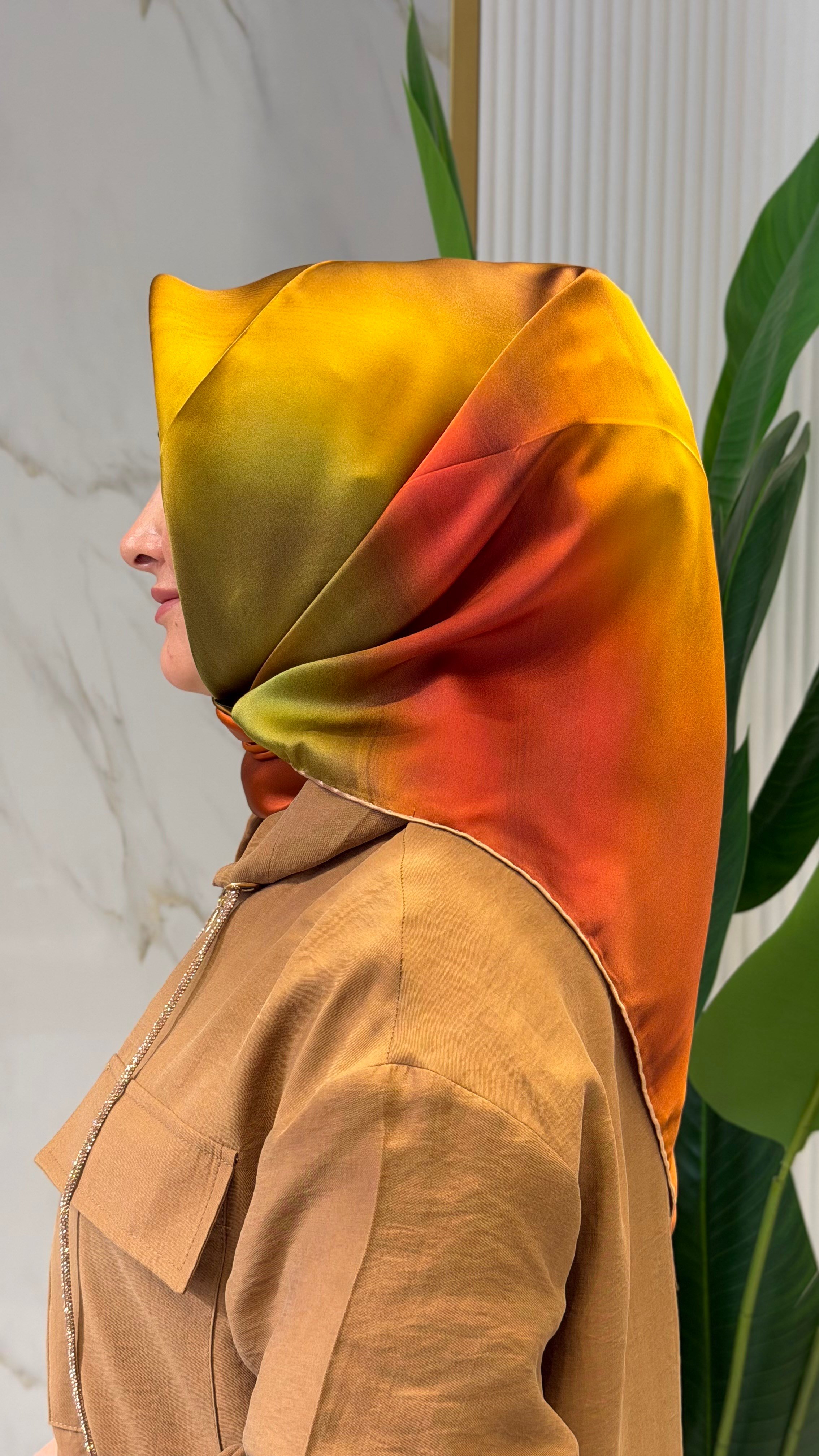 LA BOUTIQUE SURA İPEK - 2069-03