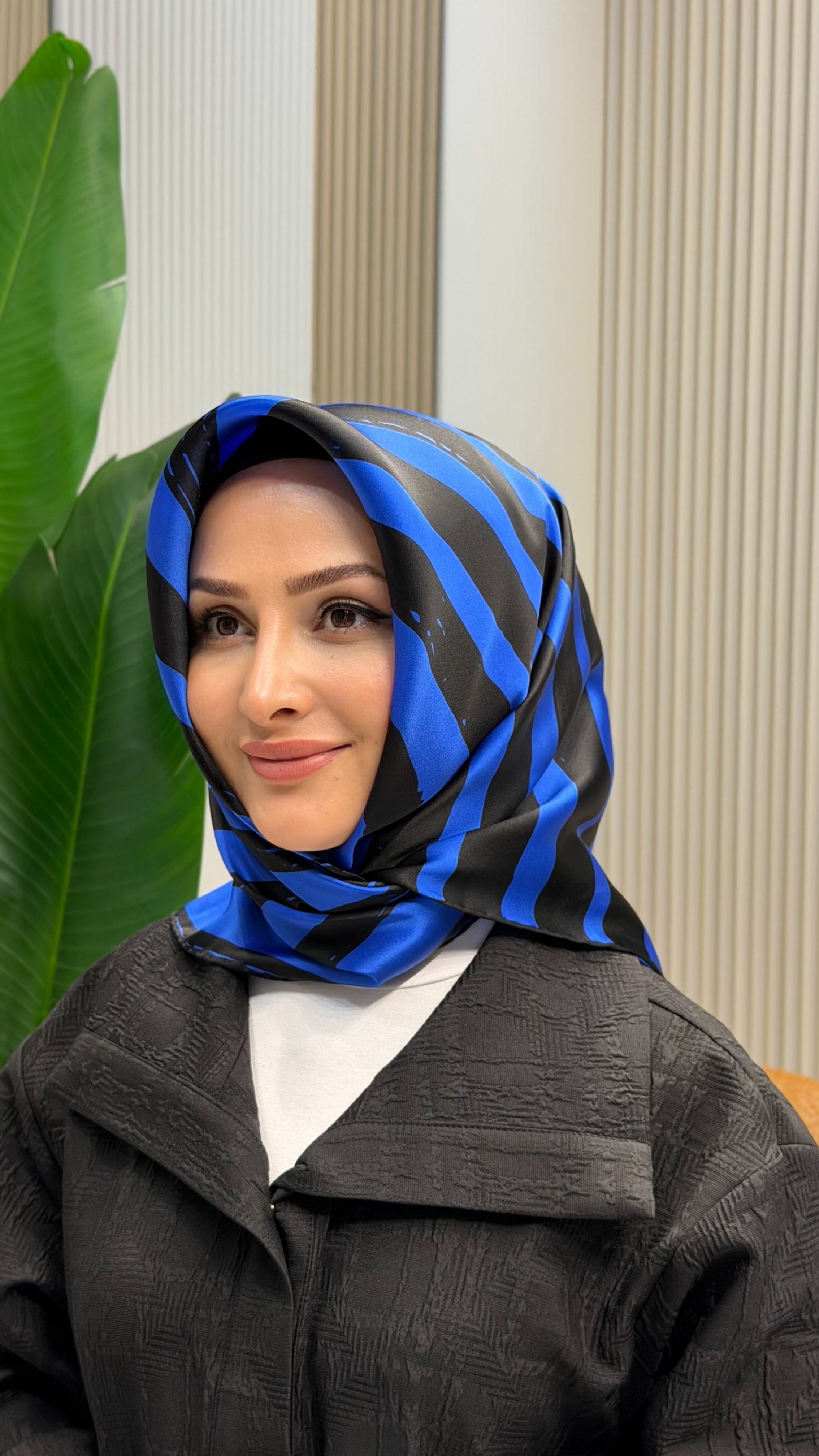 LA BOUTİQUE SURA İPEK 2139-03