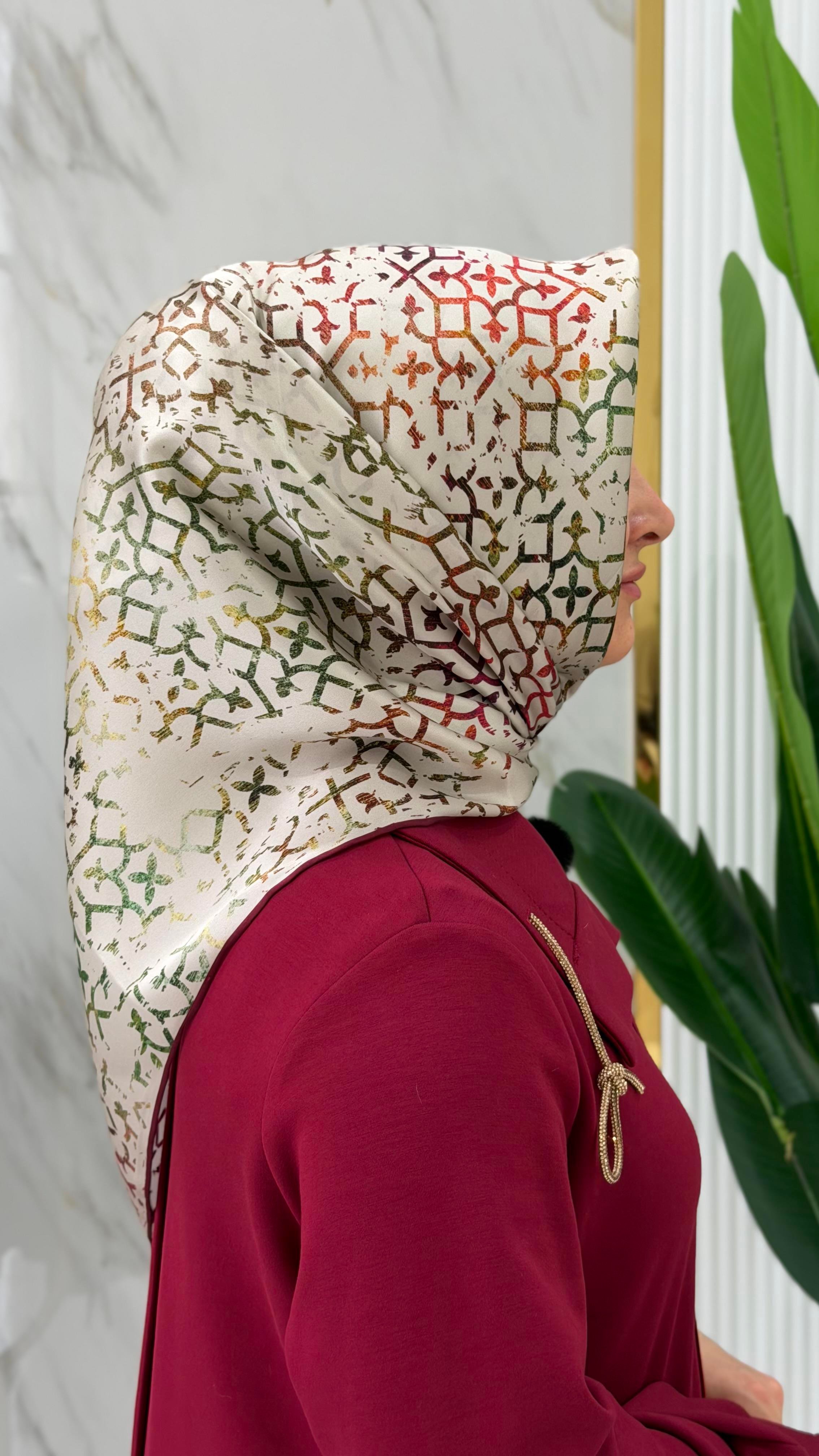 LA BOUTİQUE SURA İPEK -2229-03