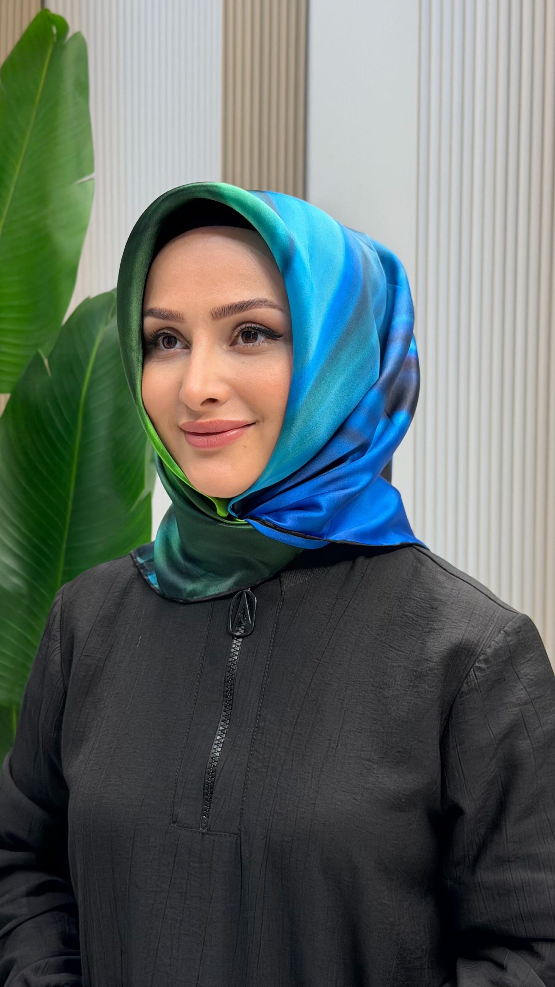 LA BOUTİQUE SURA İPEK- 2319-01