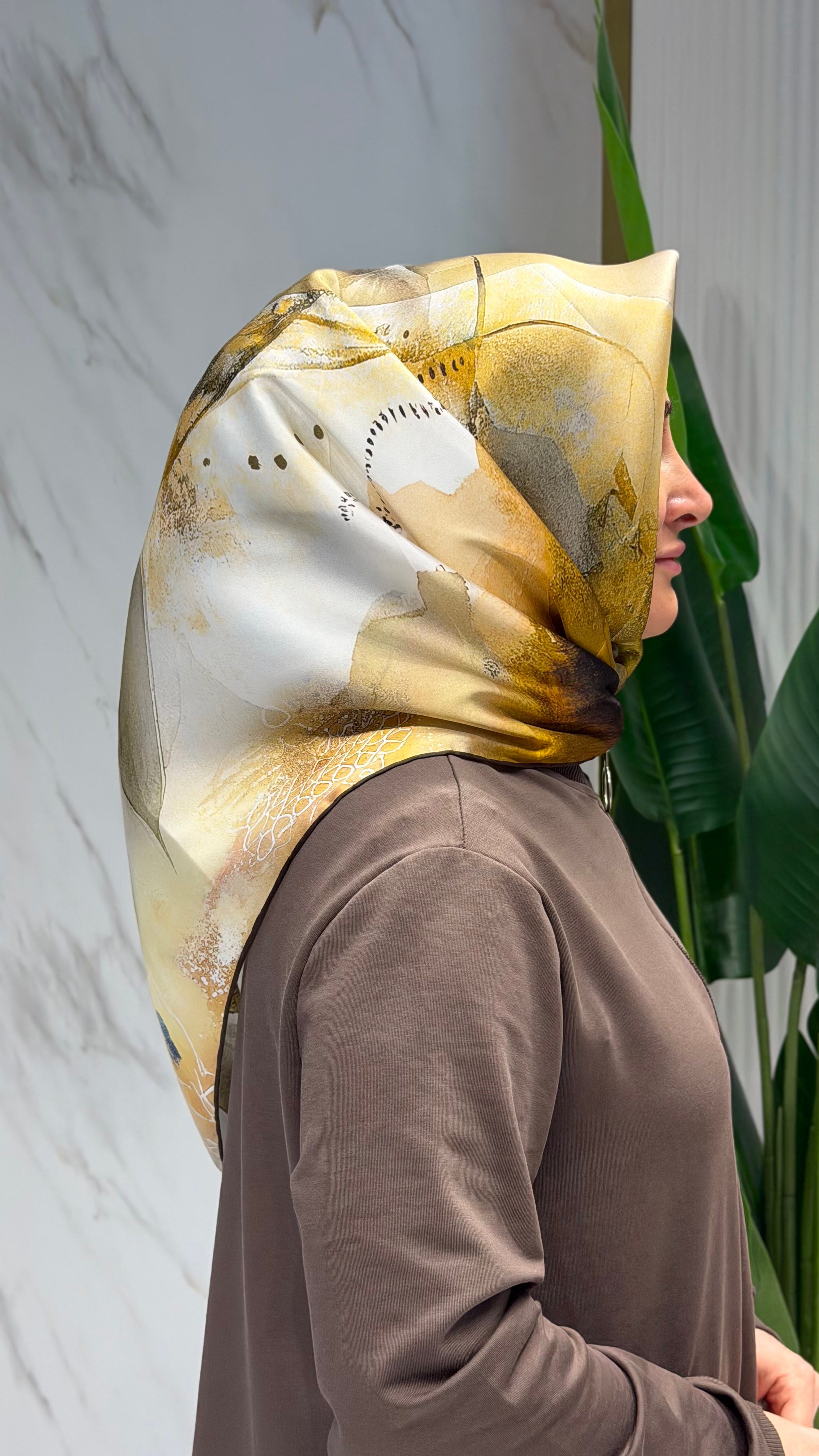 LA BOUTIQUE SURA İPEK  2322-06