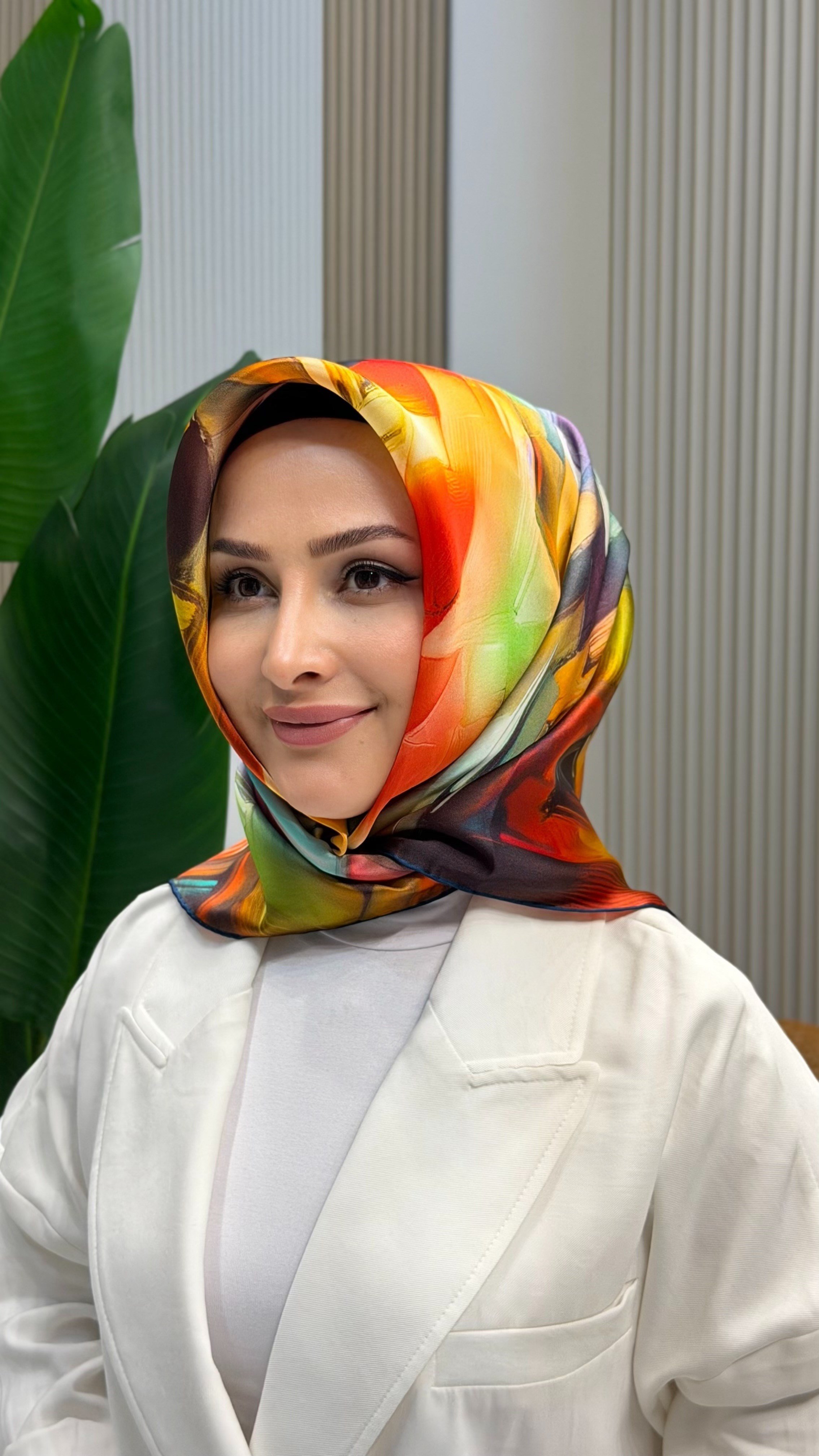 LA BOUTIQUE SURA İPEK - 2356-01