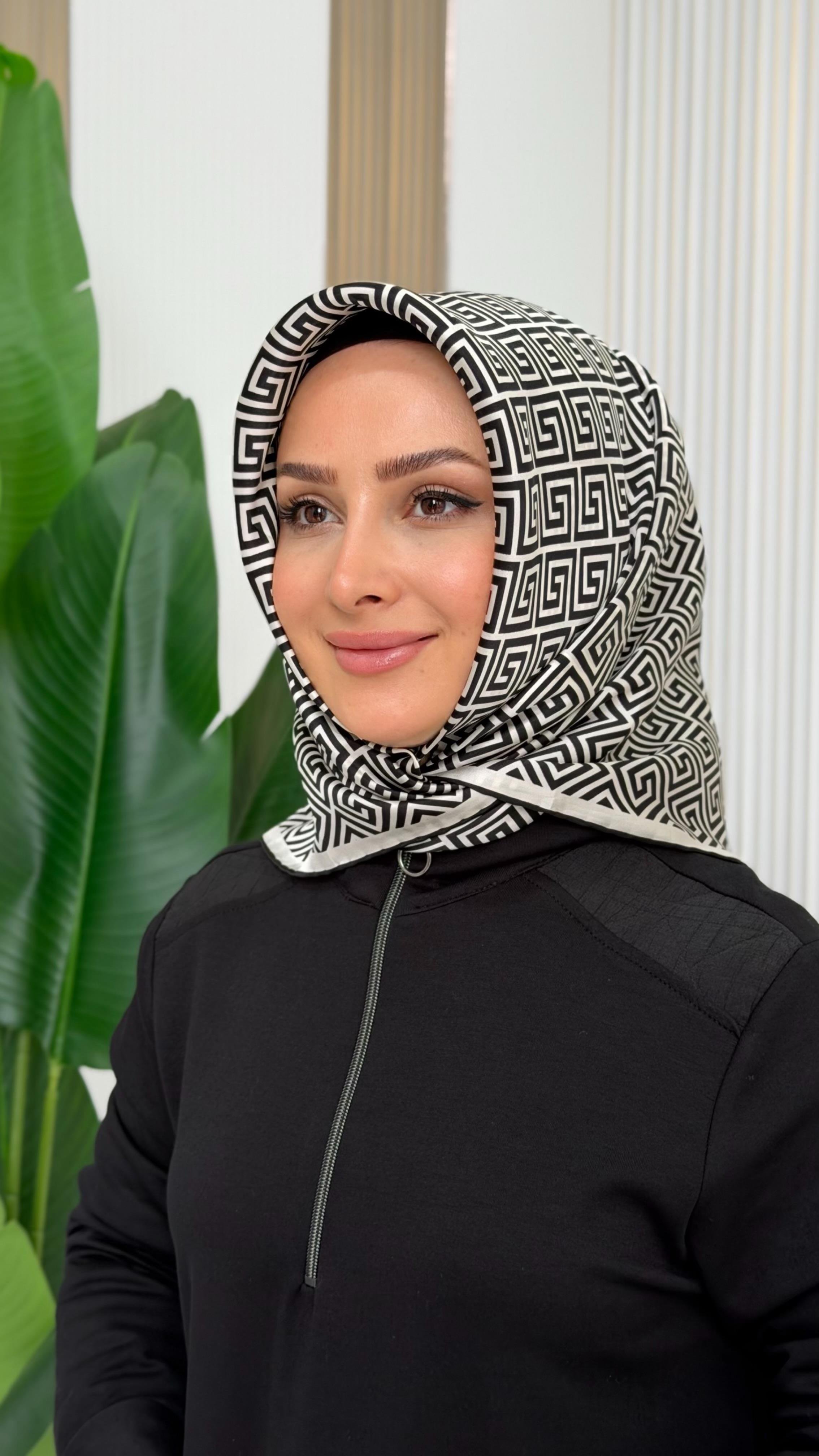 LA BOUTİQUE SURA İPEK -2380-02