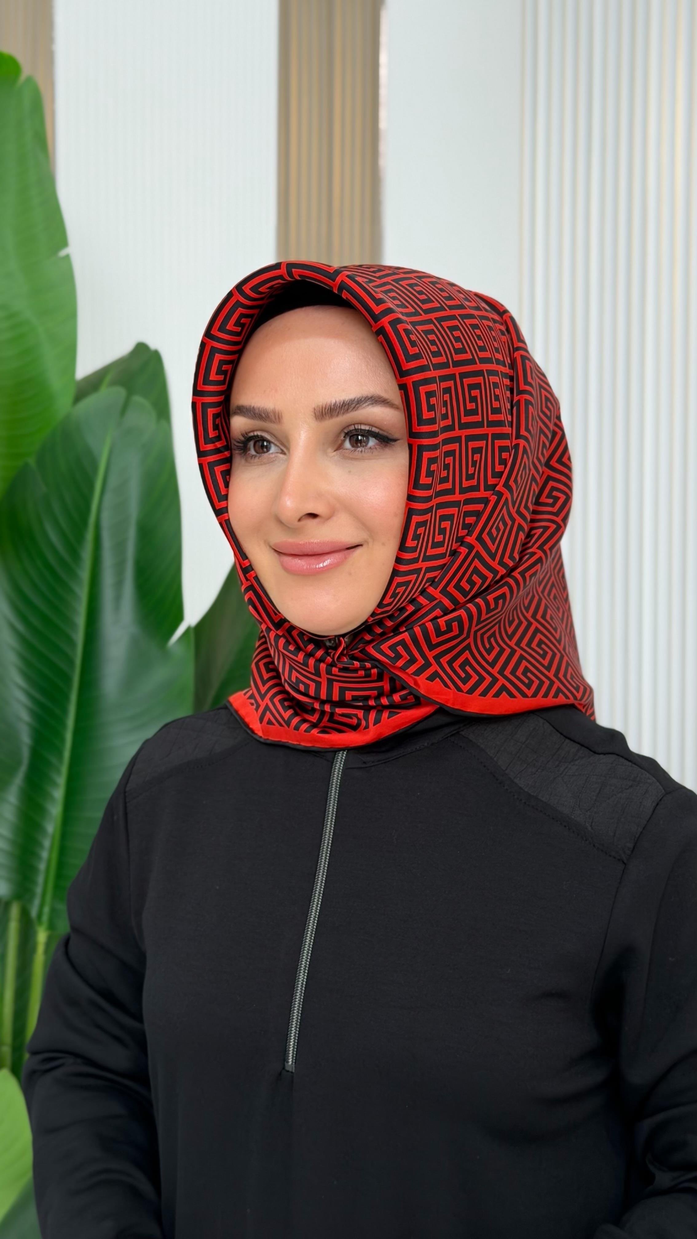 LA BOUTİQUE SURA İPEK -2380-07