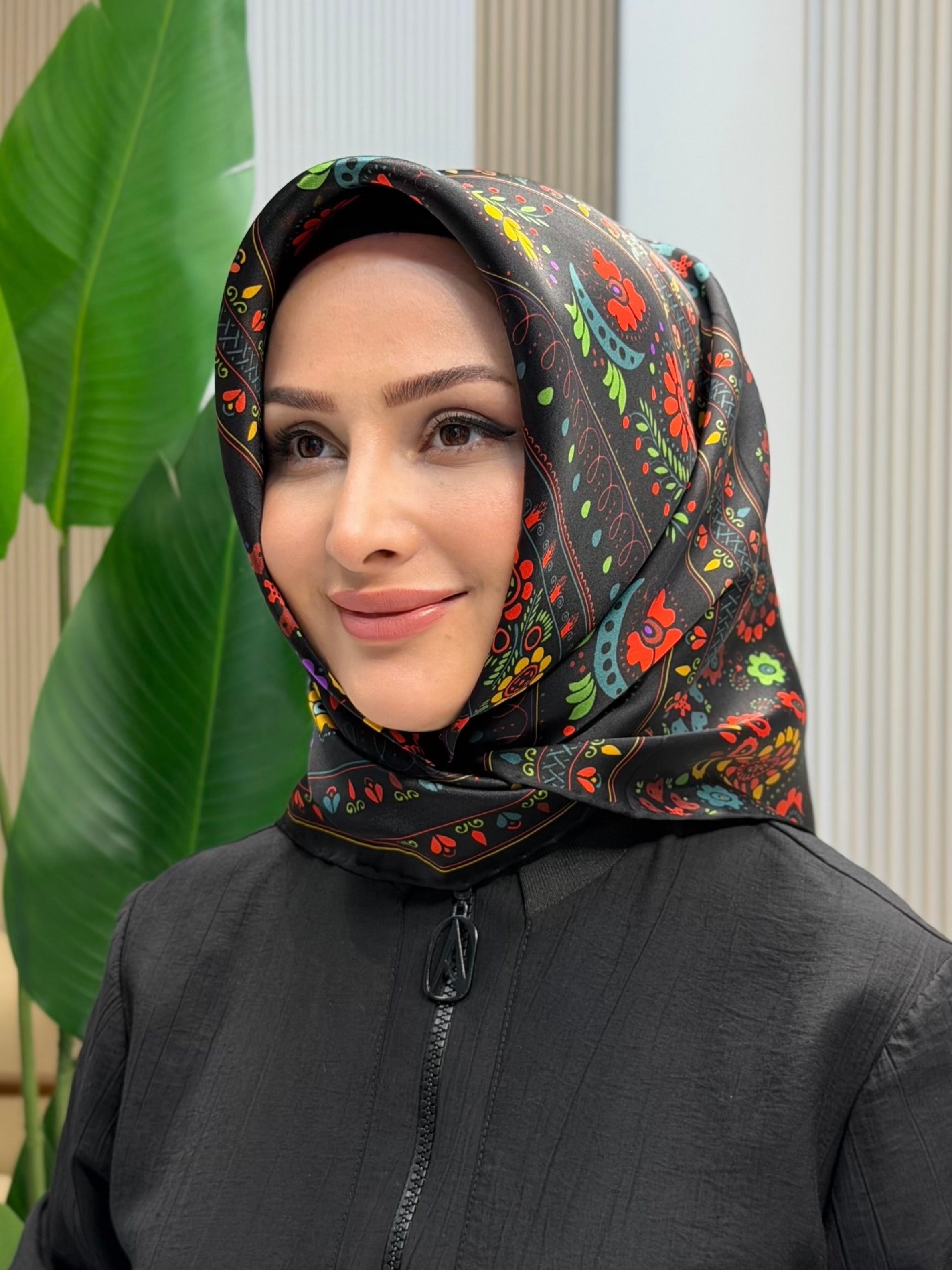 LA BOUTİQUE SURA İPEK- 2413-01