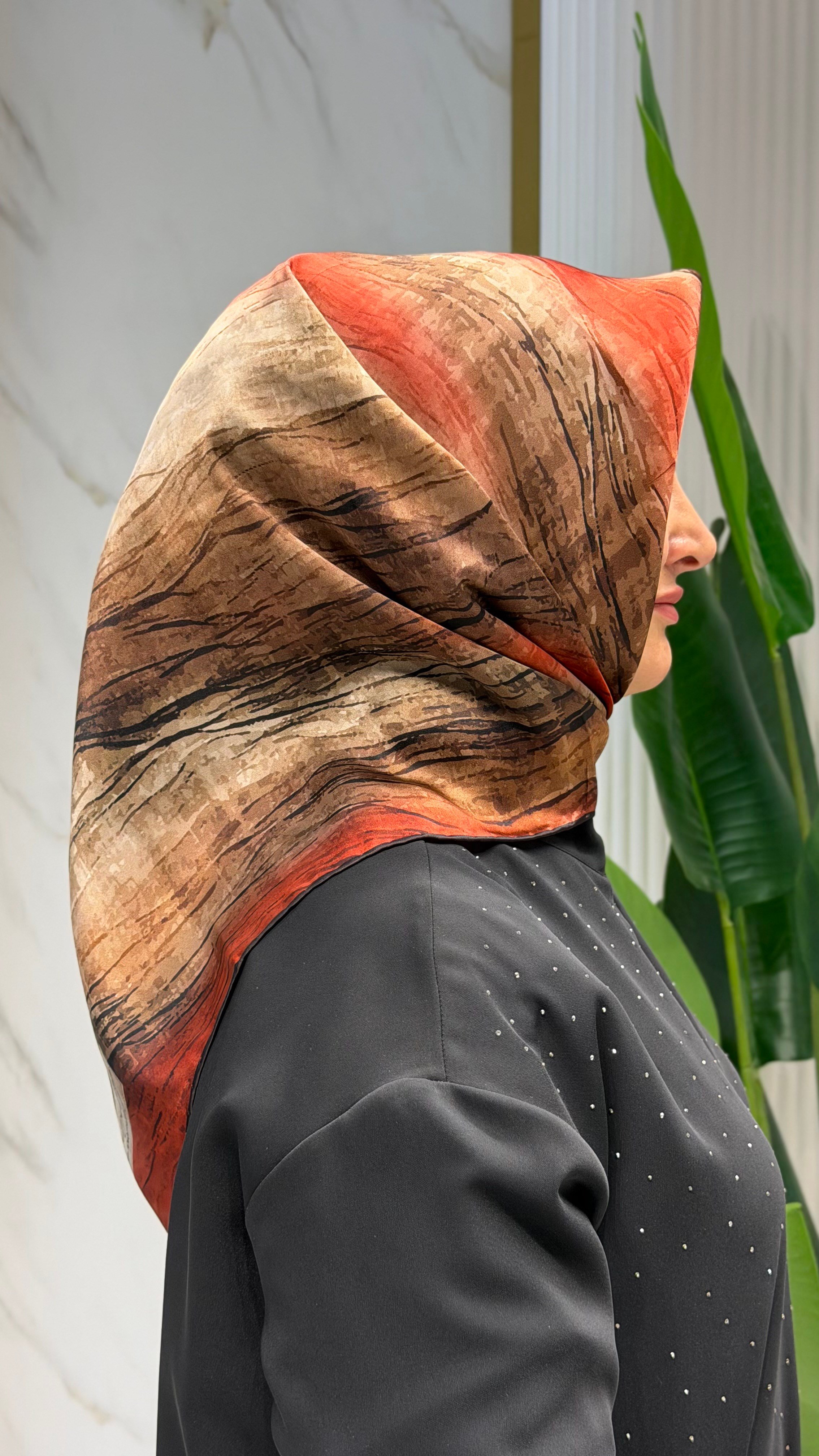 LA BOUTIQUE SURA İPEK 2505-04