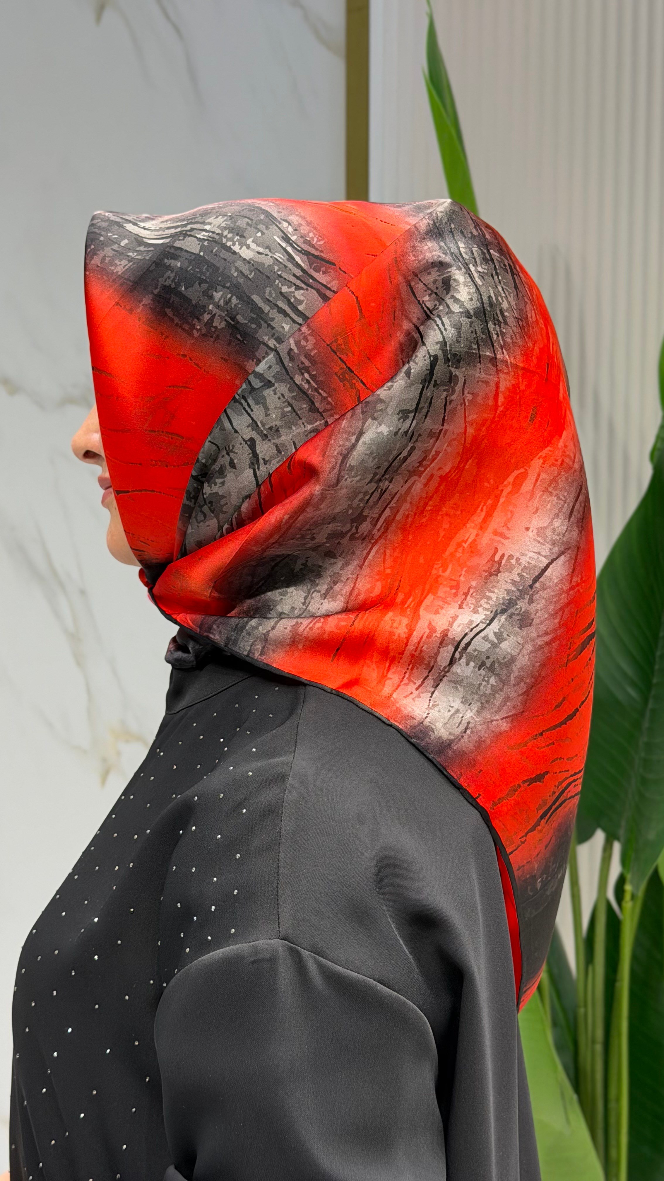LA BOUTIQUE SURA İPEK 2505-08