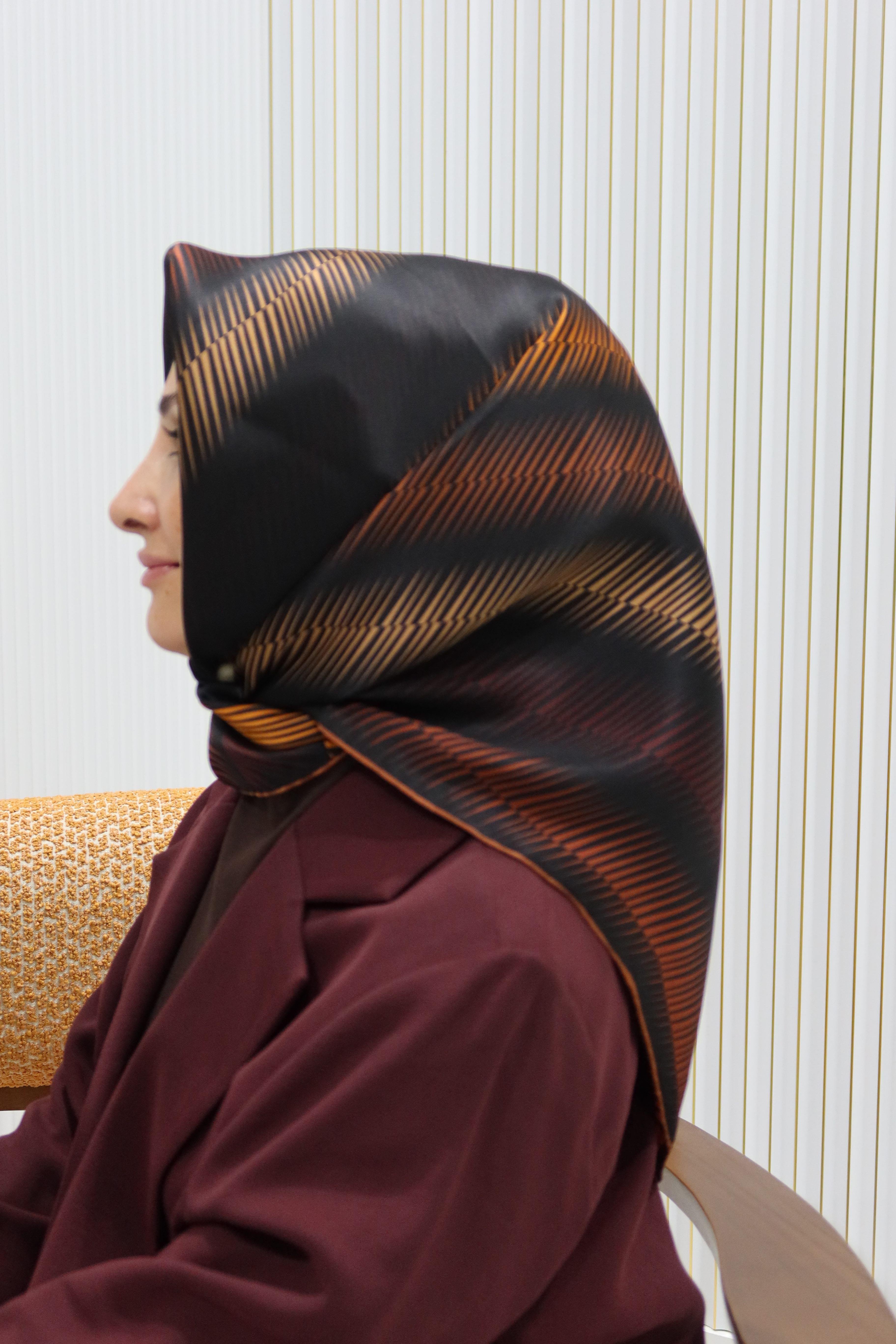 LA BOUTİQUE SURA İPEK 2506-02