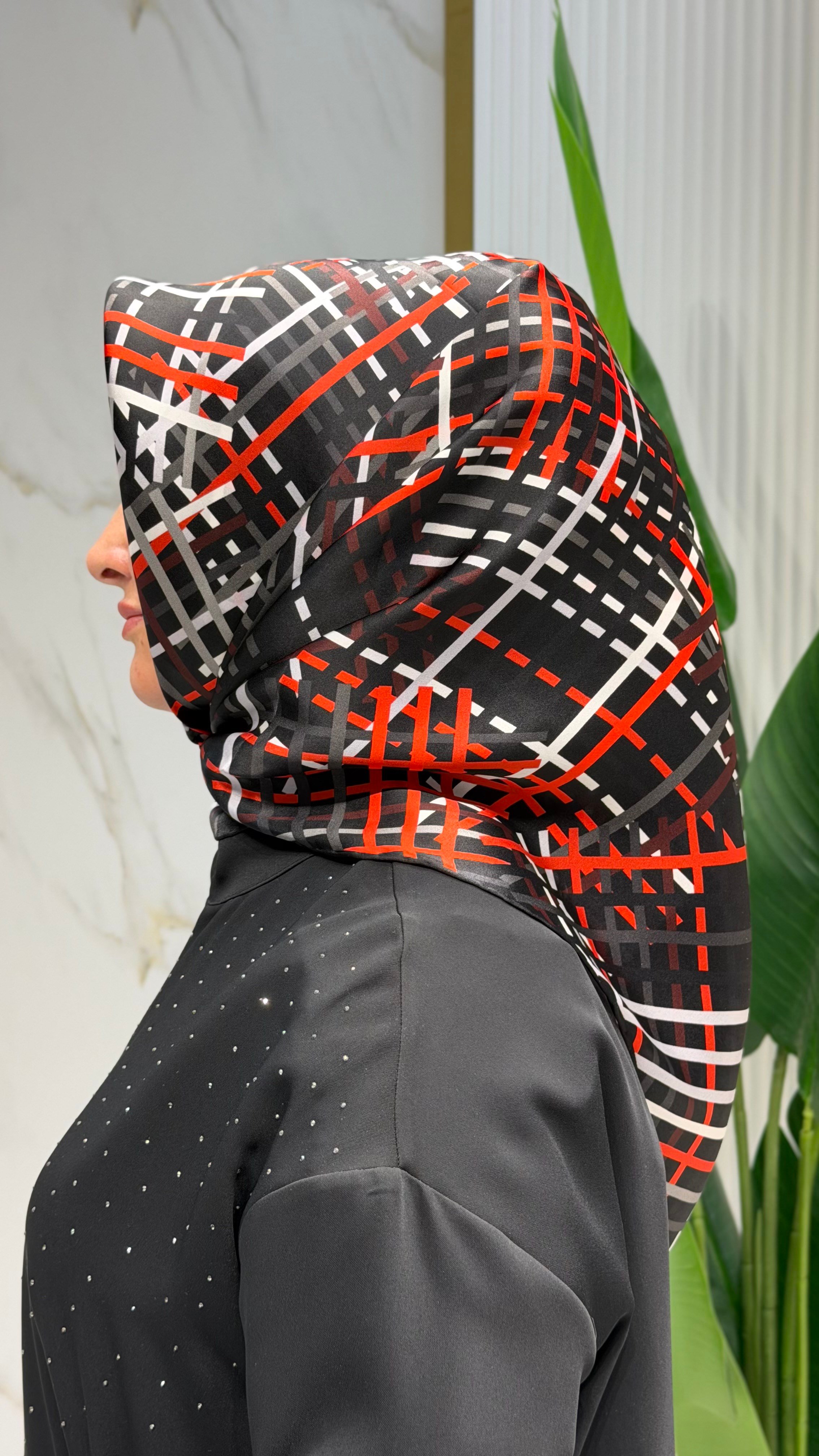 LA BOUTIQUE SURA İPEK 2509-03