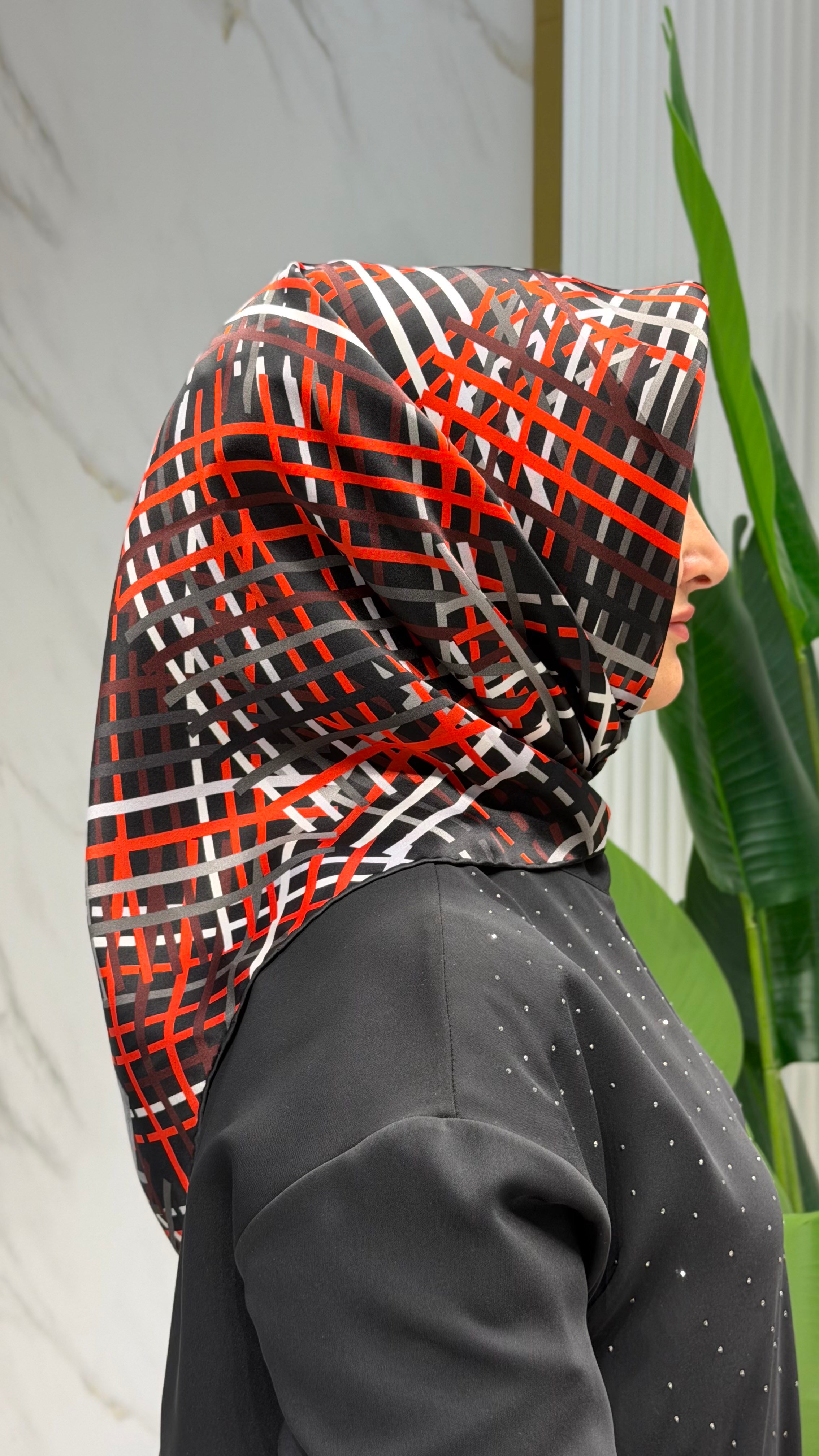 LA BOUTIQUE SURA İPEK 2509-03